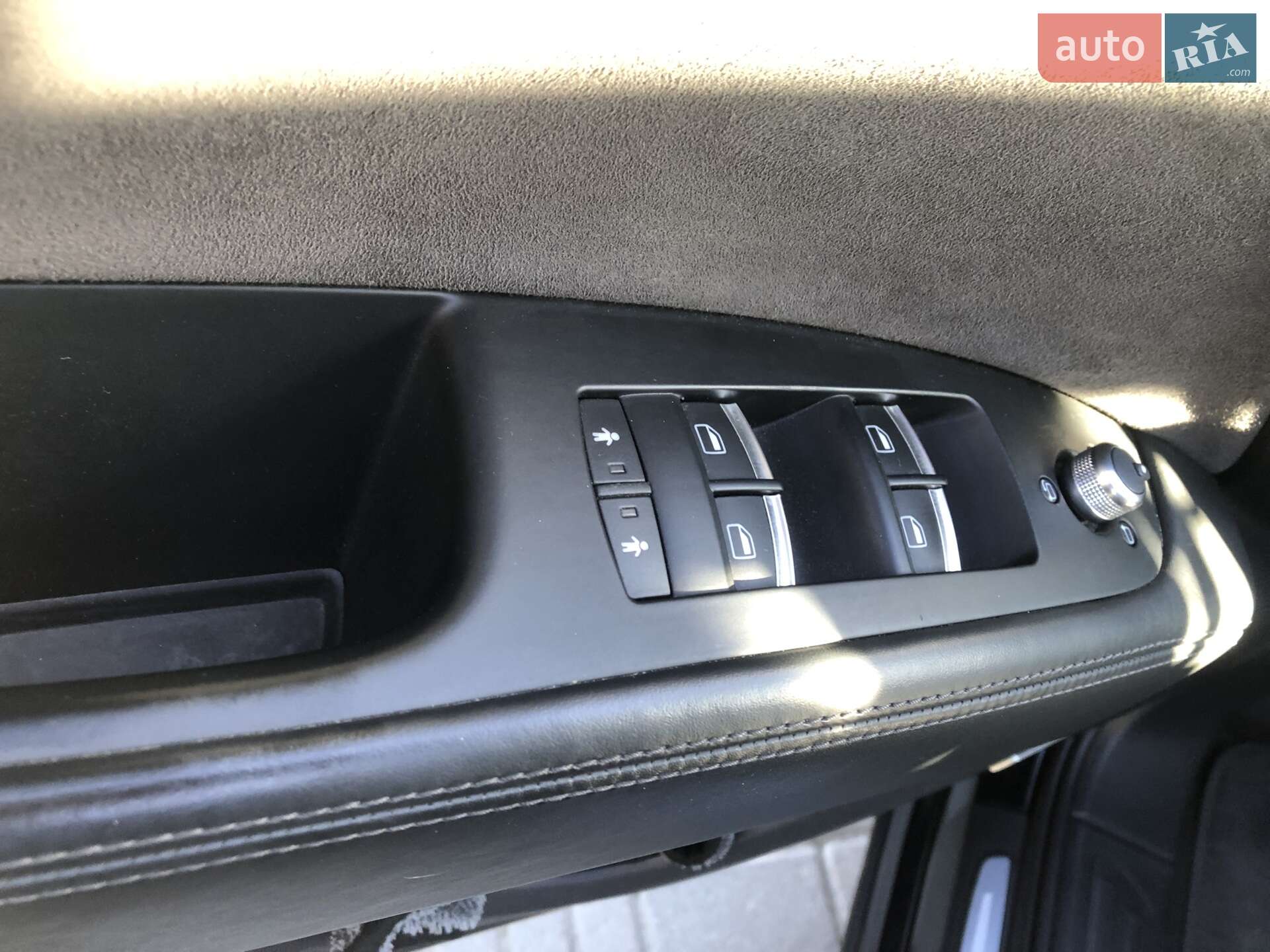 Audi Q7 2015 VIN WAUZZZ4L3FD027942 фото оголошення 17 з 37