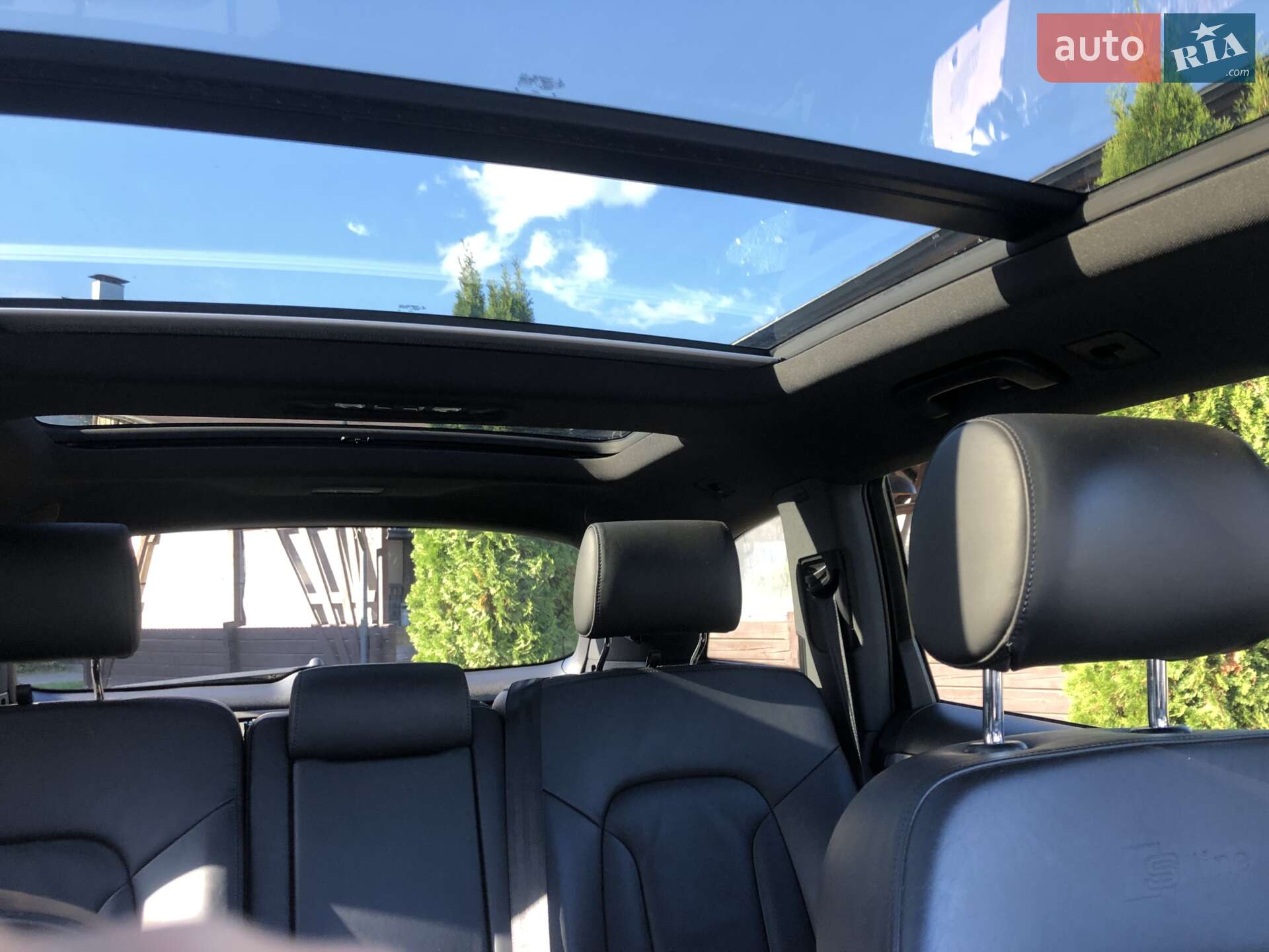 Audi Q7 2015 VIN WAUZZZ4L3FD027942 фото оголошення 23 з 37