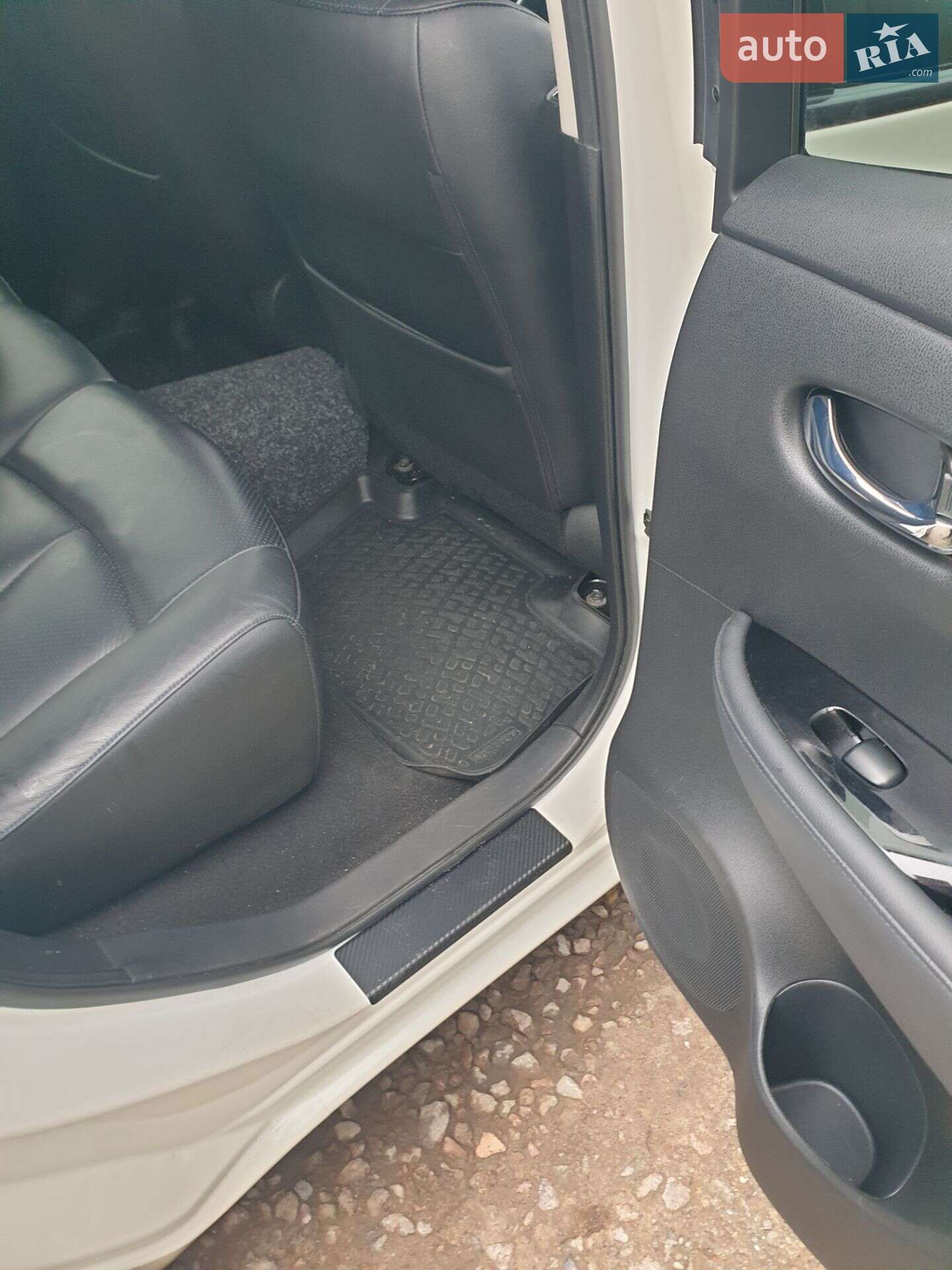 Nissan Leaf 2017 VIN SJNFAAZE0U6073197 фото оголошення 54 з 67