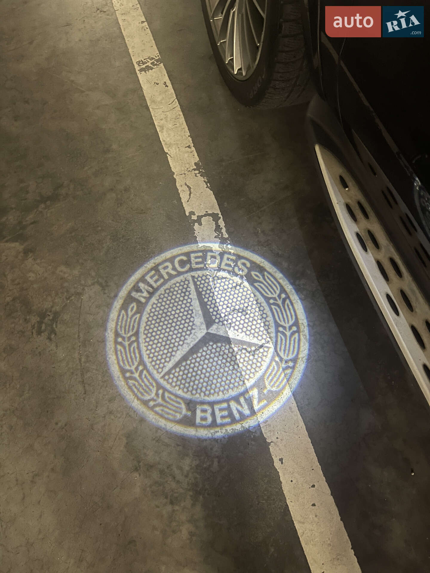 Mercedes-Benz GLS-Class 2016 VIN 4JGDF6EE8HA755809 фото оголошення 24 з 24