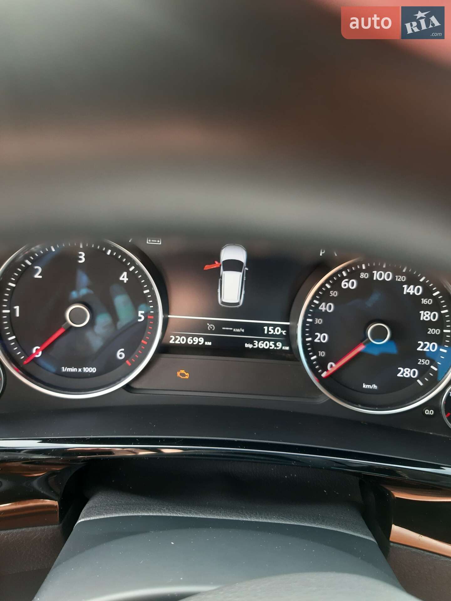 Volkswagen Touareg 2014 VIN WVGZZZ7PZED038601 фото оголошення 13 з 22