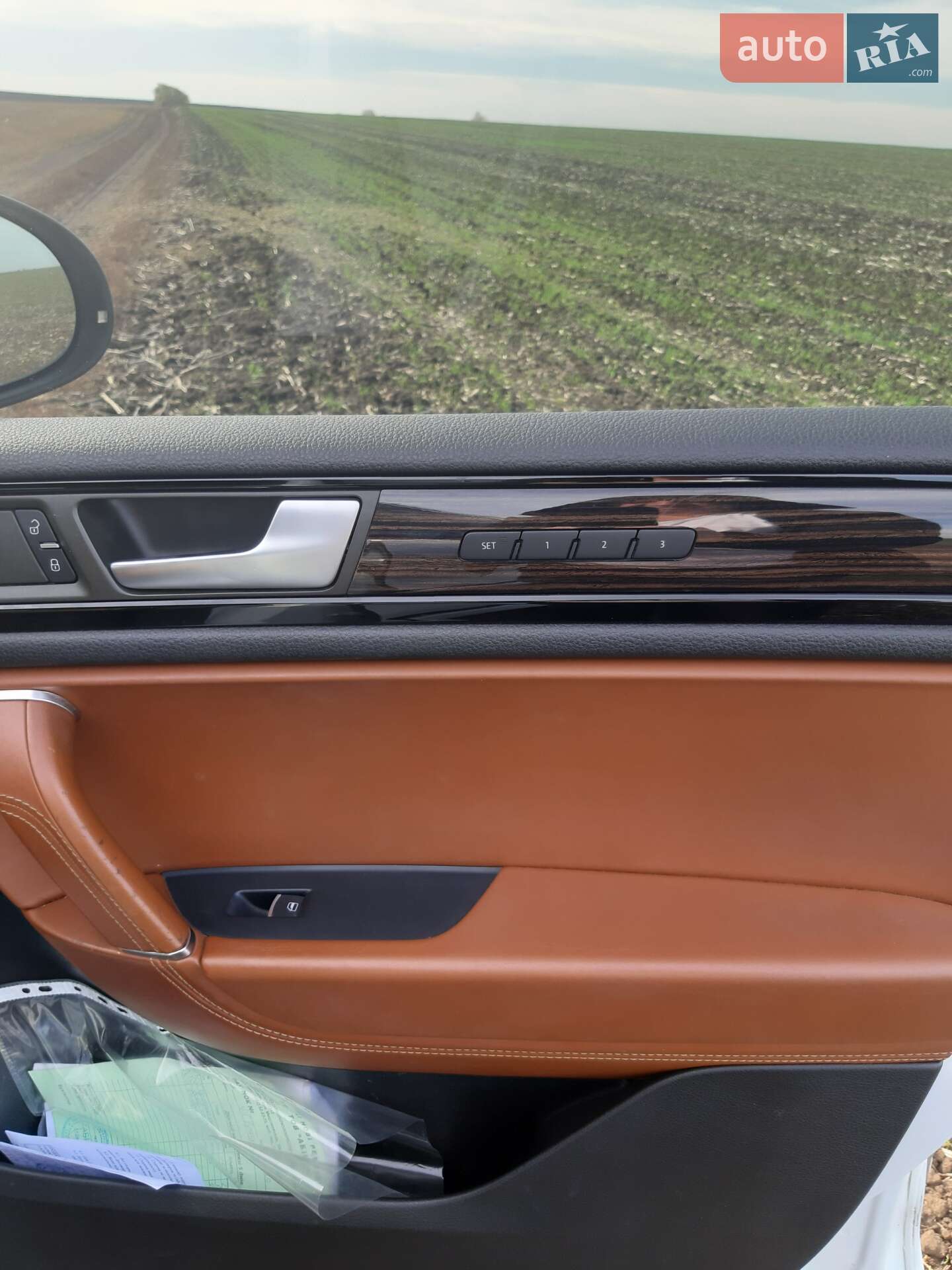 Volkswagen Touareg 2014 VIN WVGZZZ7PZED038601 фото оголошення 19 з 22
