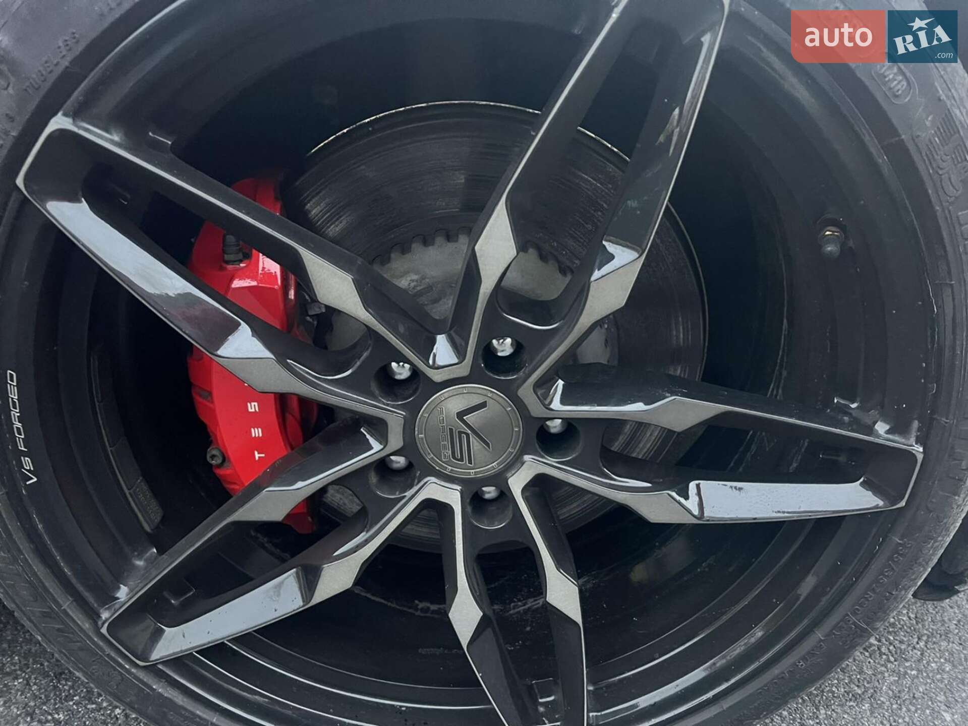TESLA Tesla Model 3 2018 VIN 5YJ3E1EB9JF083624 фото оголошення 24 з 32