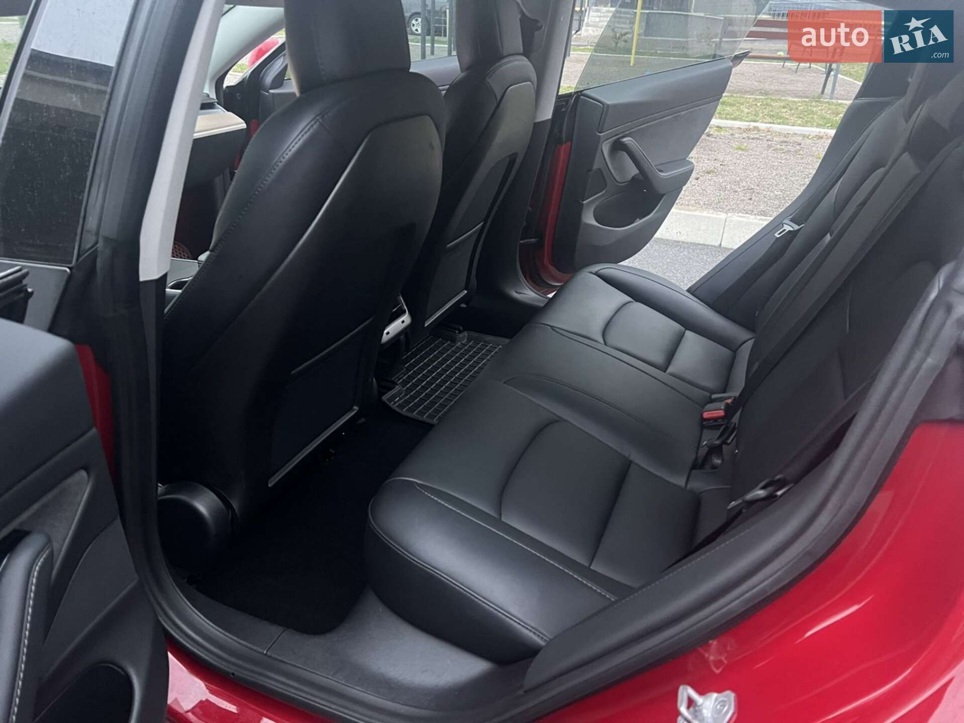 TESLA Tesla Model 3 2018 VIN 5YJ3E1EB9JF083624 фото оголошення 22 з 32