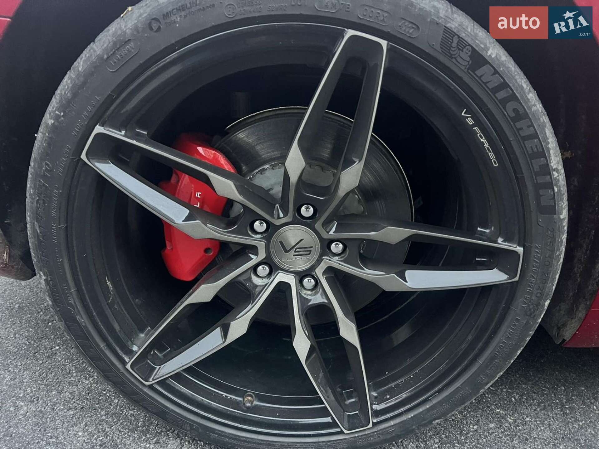 TESLA Tesla Model 3 2018 VIN 5YJ3E1EB9JF083624 фото оголошення 23 з 32