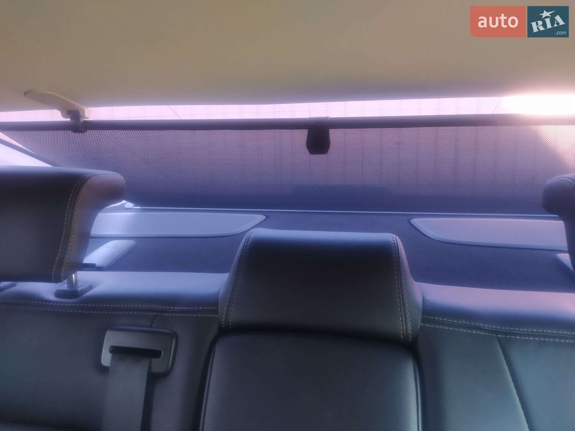 Renault Samsung SM6 2016 VIN KNMA4C2BMGP011701 фото оголошення 53 з 56