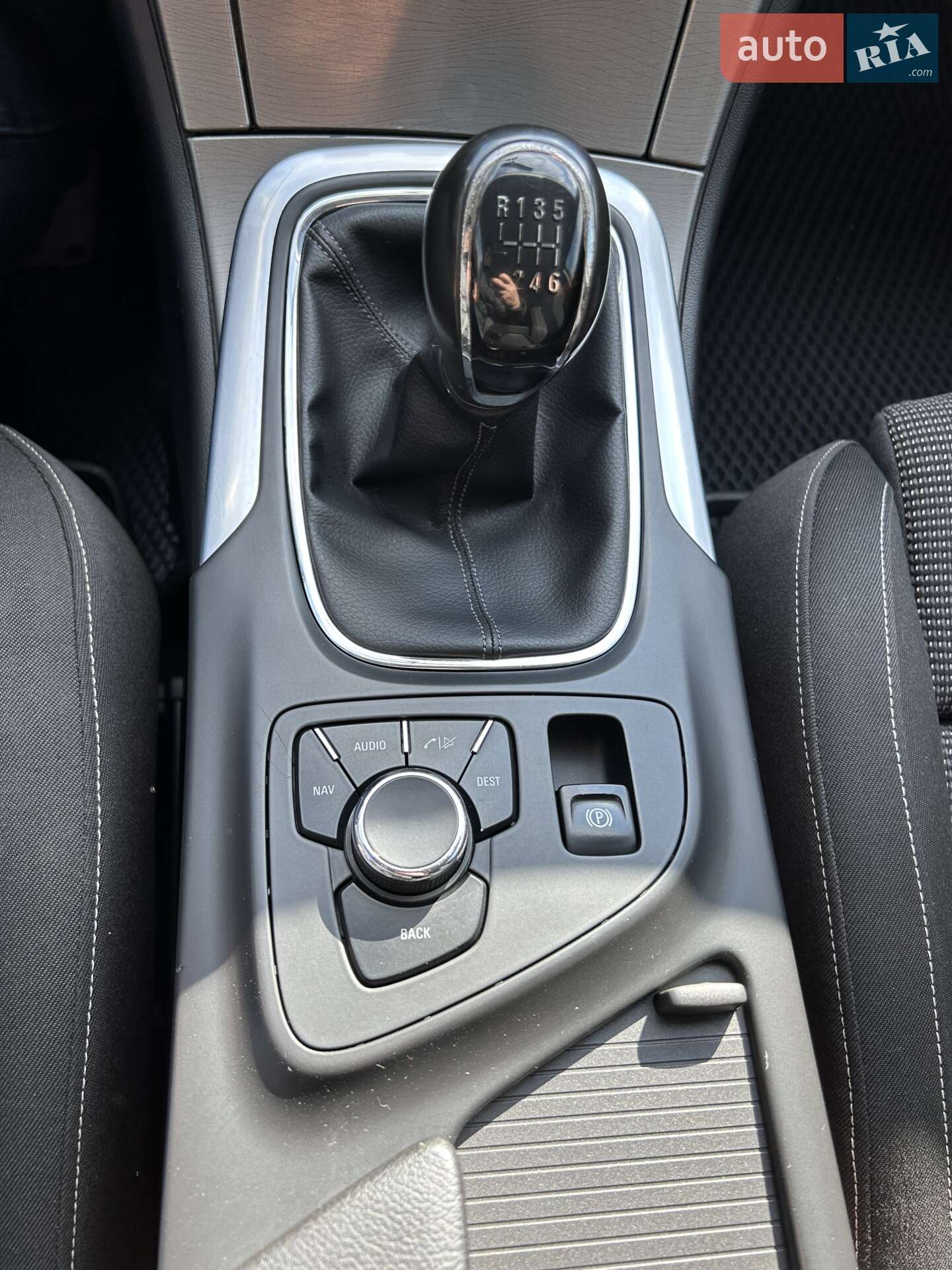Opel Insignia 2013 VIN W0LGM8EL6D1062554 фото оголошення 4 з 13