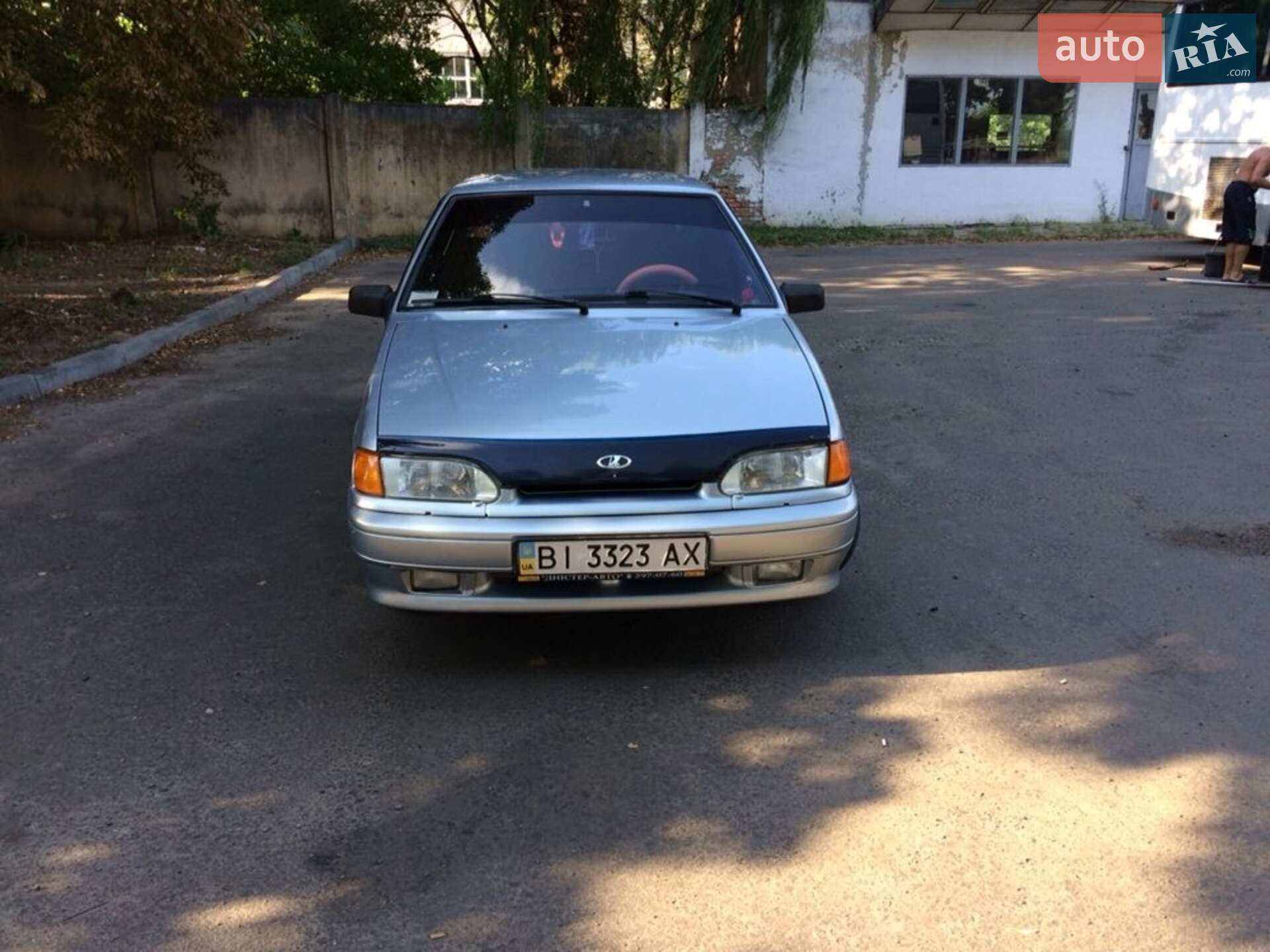 ВАЗ / Lada 2115 Samara 2007 VIN XTA21154084535105 фото оголошення 5 з 21