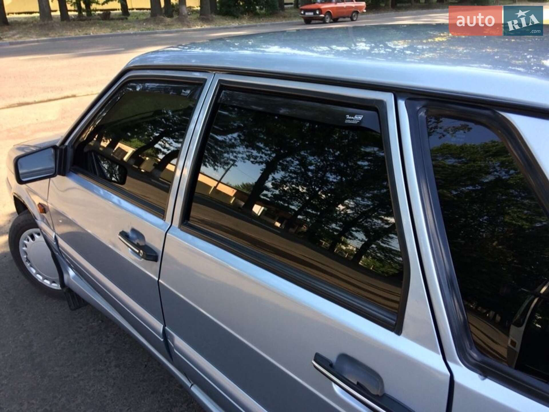 ВАЗ / Lada 2115 Samara 2007 VIN XTA21154084535105 фото оголошення 6 з 21