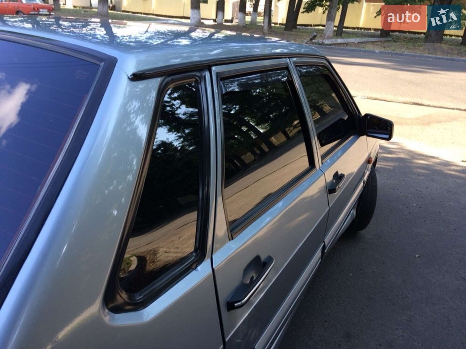 ВАЗ / Lada 2115 Samara 2007 VIN XTA21154084535105 фото оголошення 7 з 21