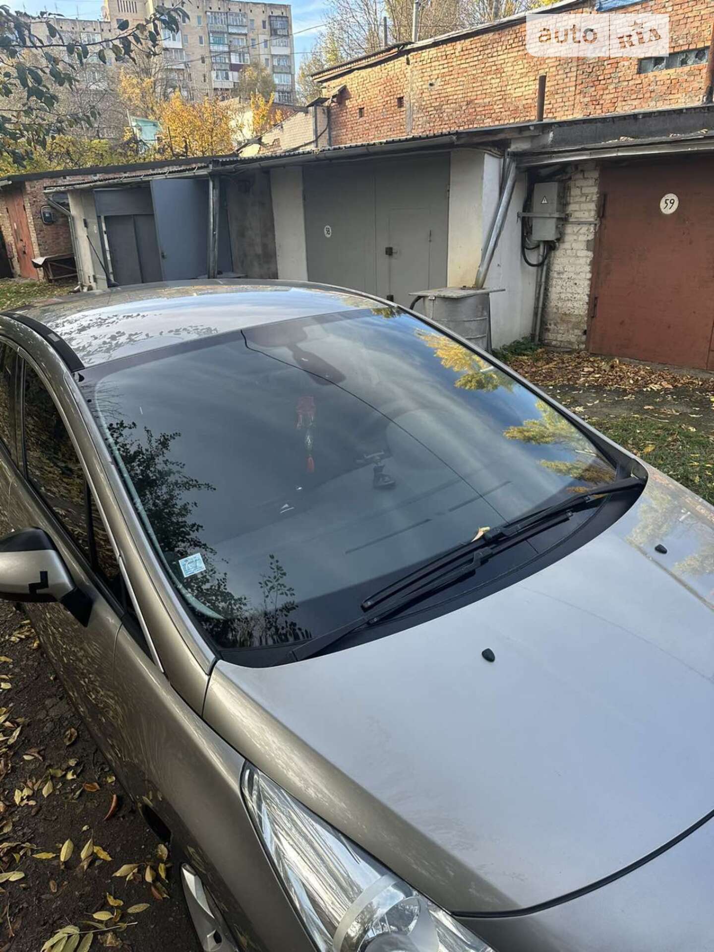 Peugeot 3008 2009 VIN VF30U9HZH9S175670 фото оголошення 32 з 78