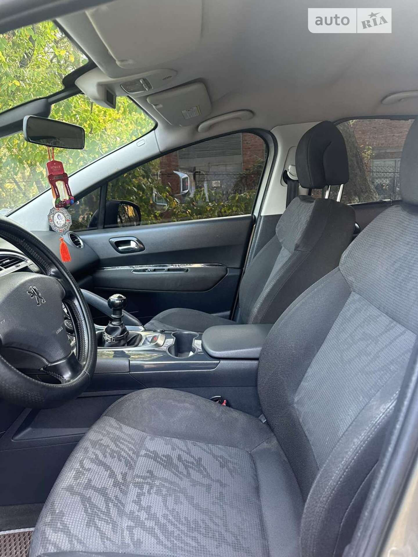 Peugeot 3008 2009 VIN VF30U9HZH9S175670 фото оголошення 52 з 78