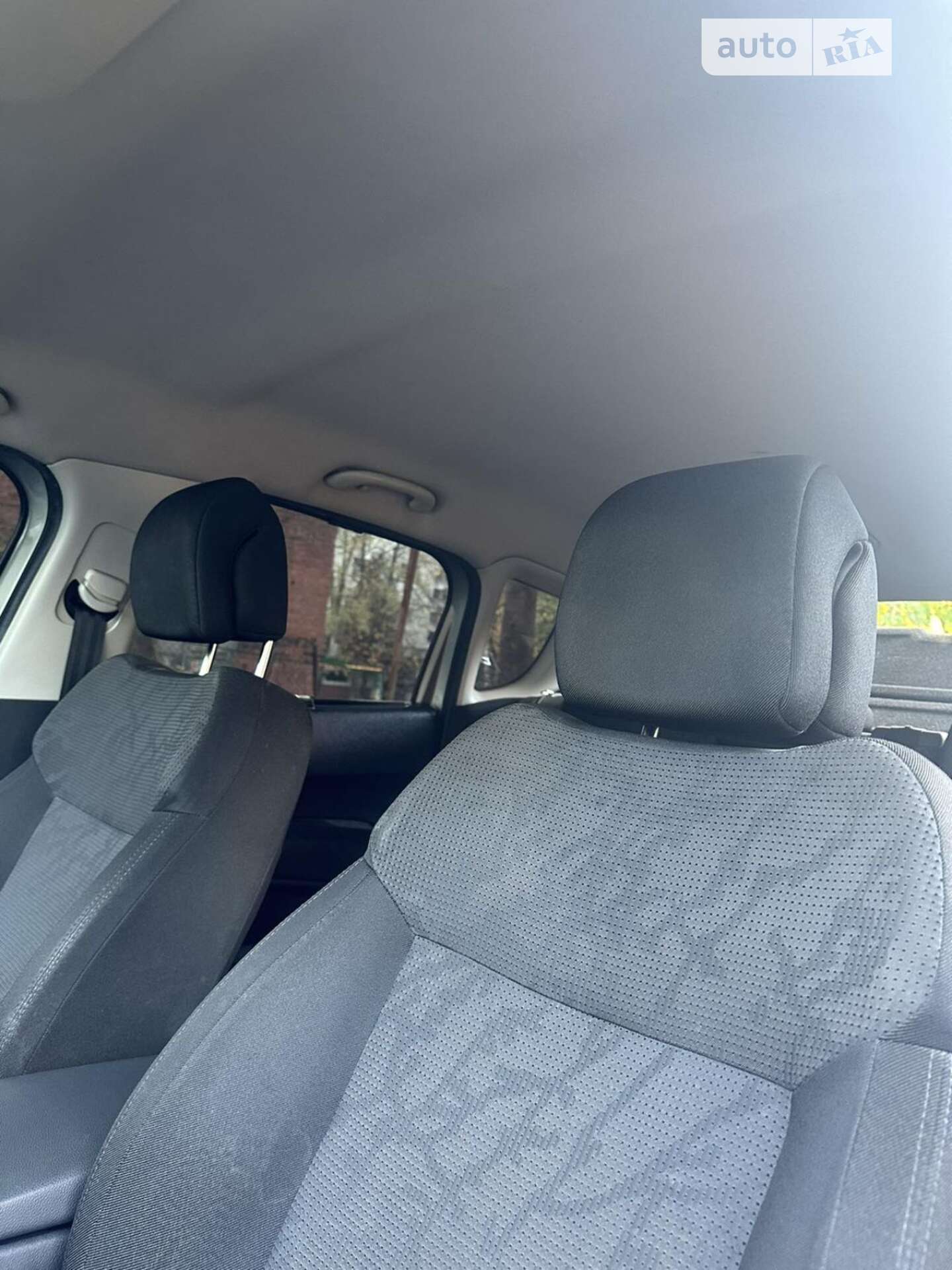 Peugeot 3008 2009 VIN VF30U9HZH9S175670 фото оголошення 53 з 78