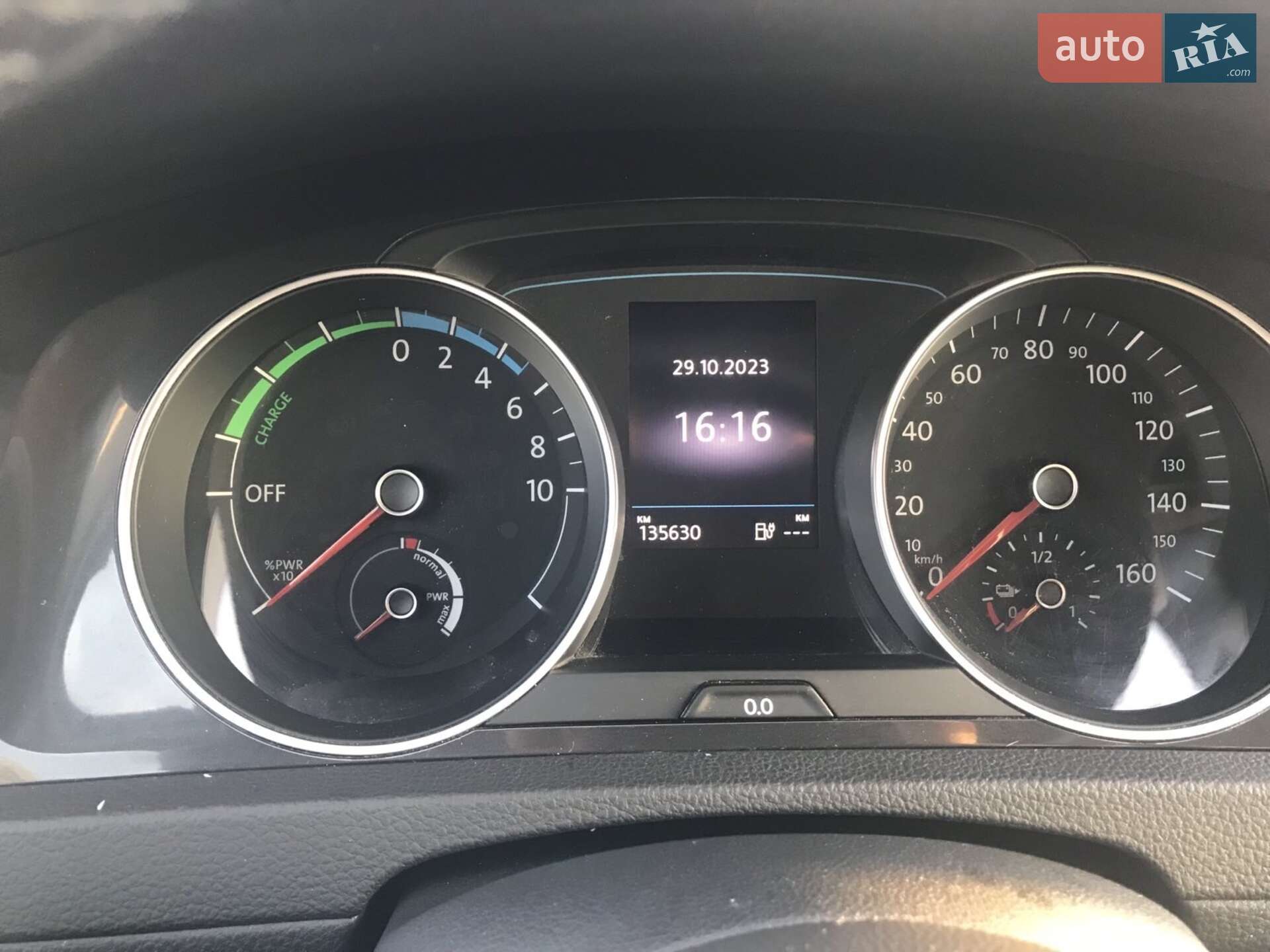 Volkswagen e-Golf 2018 VIN WVWZZZAUZJ8903875 фото оголошення 20 з 20