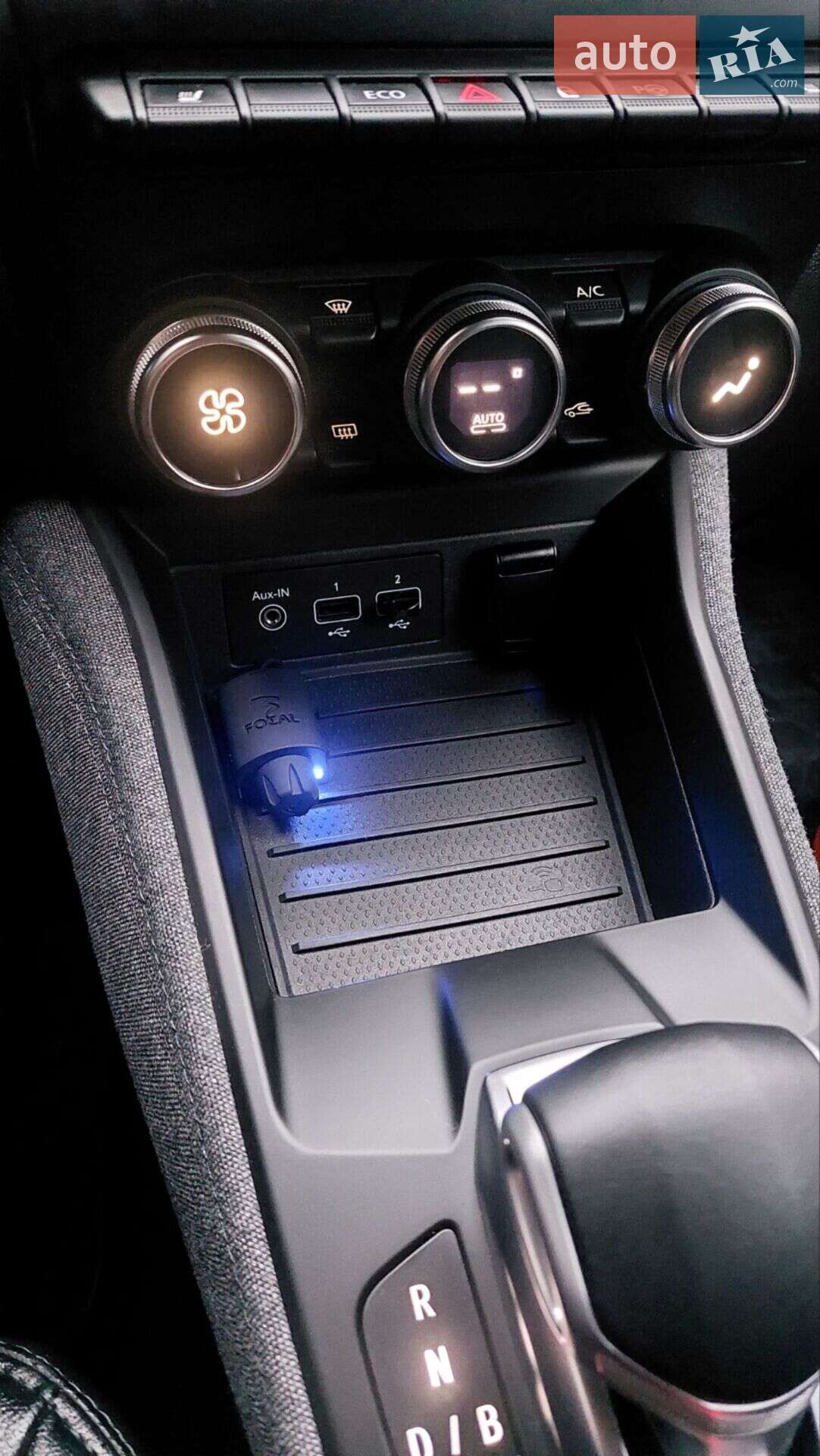 Renault Zoe 2020 VIN VF1AG000365300920 фото оголошення 33 з 40