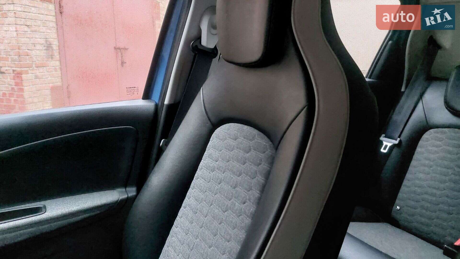 Renault Zoe 2020 VIN VF1AG000365300920 фото оголошення 31 з 40