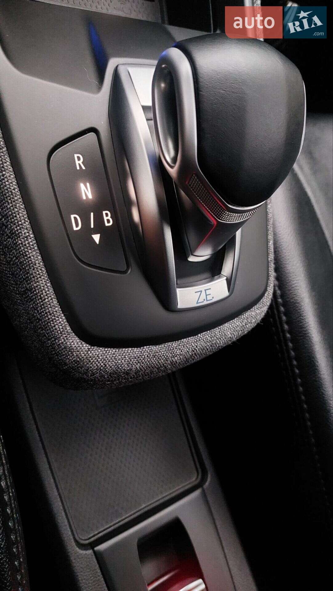 Renault Zoe 2020 VIN VF1AG000365300920 фото оголошення 29 з 40