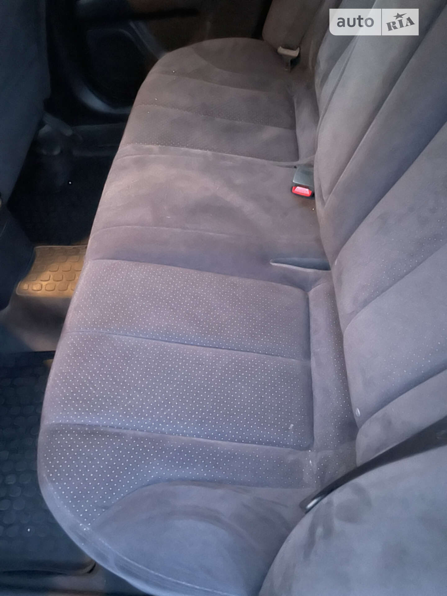 Kia Magentis 2007 VIN Y6LGE22228L002538 фото оголошення 18 з 26