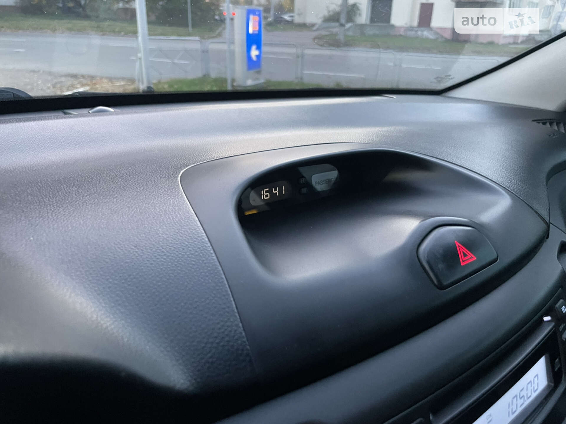 Kia Magentis 2007 VIN Y6LGE22228L002538 фото оголошення 22 з 26
