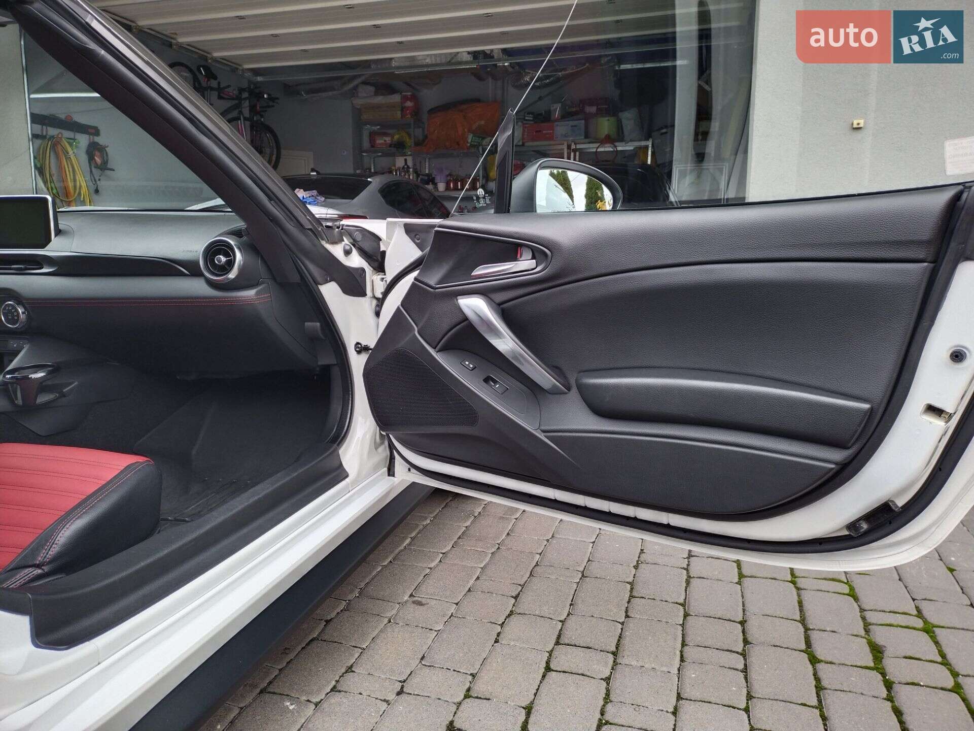 Fiat 124 2016 VIN JC1NFAEK2H0109721 фото оголошення 23 з 41
