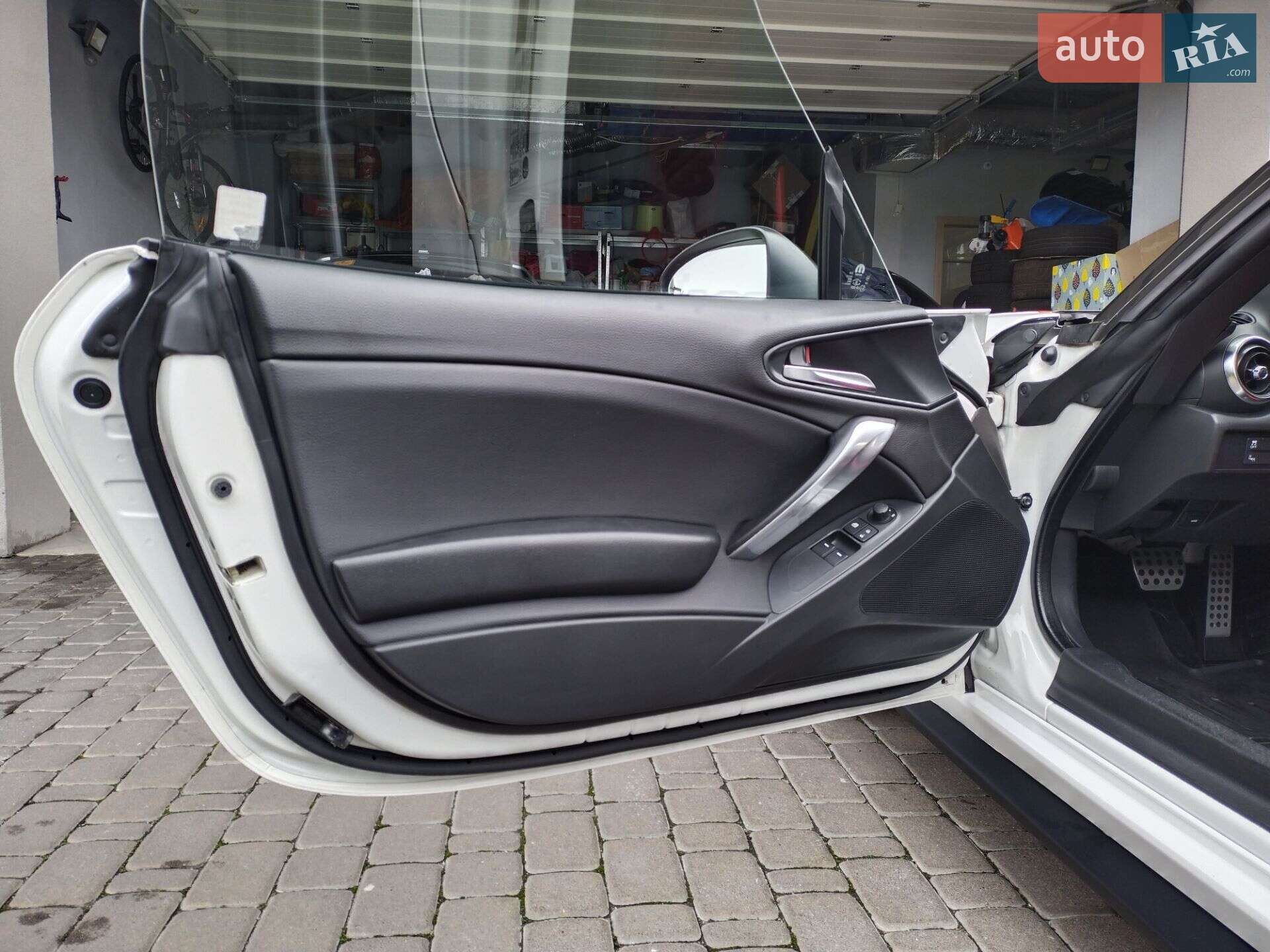 Fiat 124 2016 VIN JC1NFAEK2H0109721 фото оголошення 26 з 41