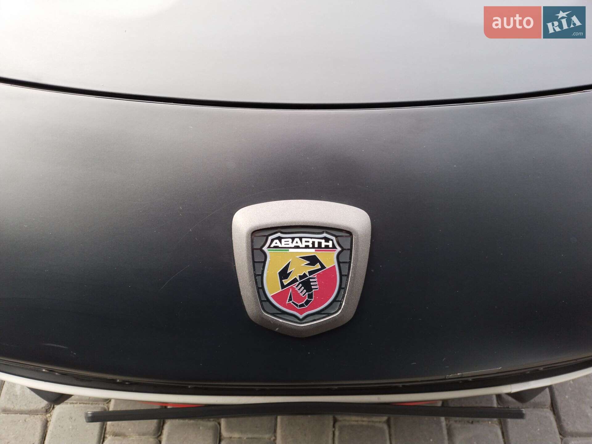 Fiat 124 2016 VIN JC1NFAEK2H0109721 фото оголошення 40 з 41