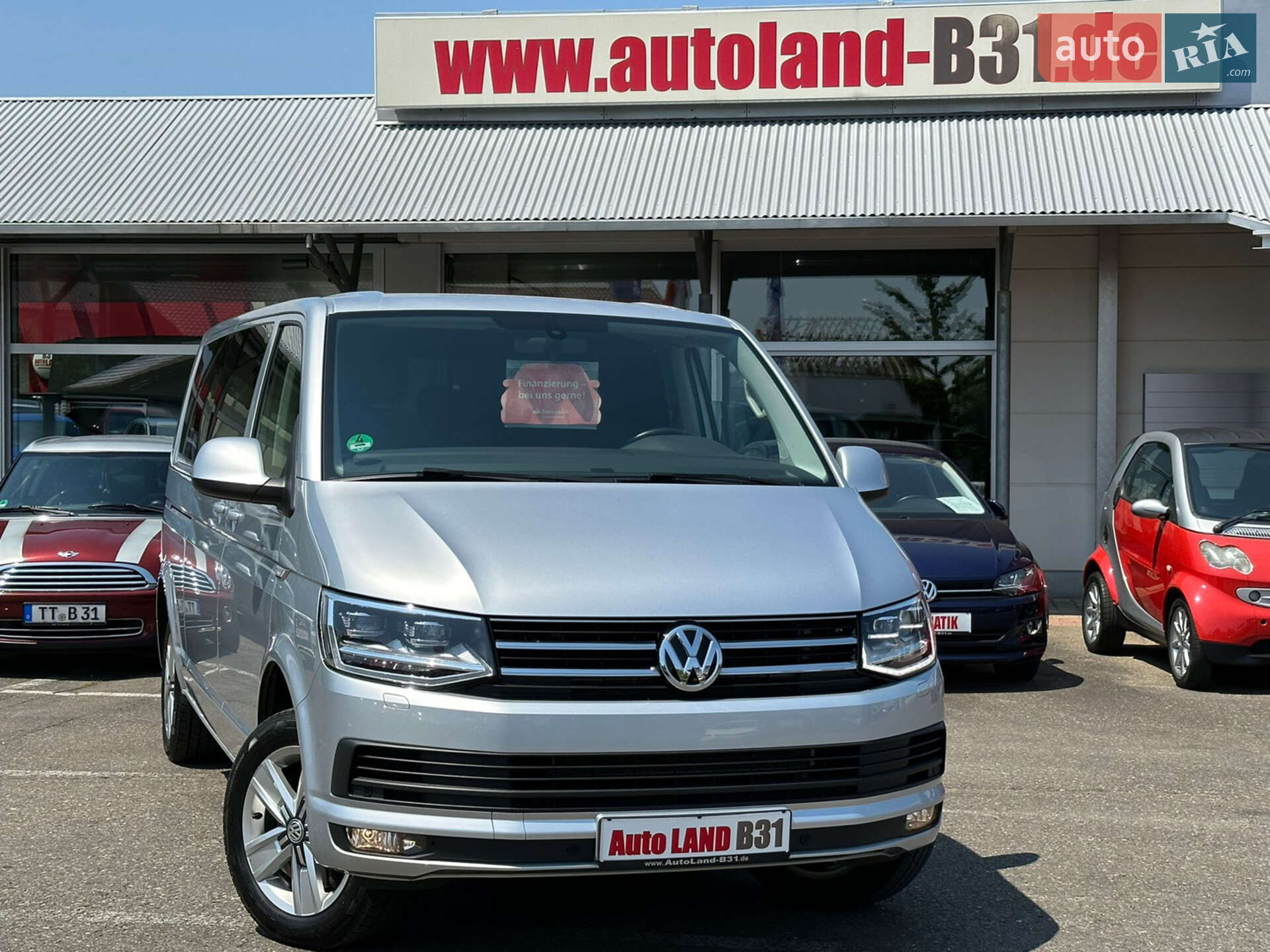 Volkswagen Multivan 2019 VIN WV2ZZZ7HZKH163746 фото оголошення 13 з 38