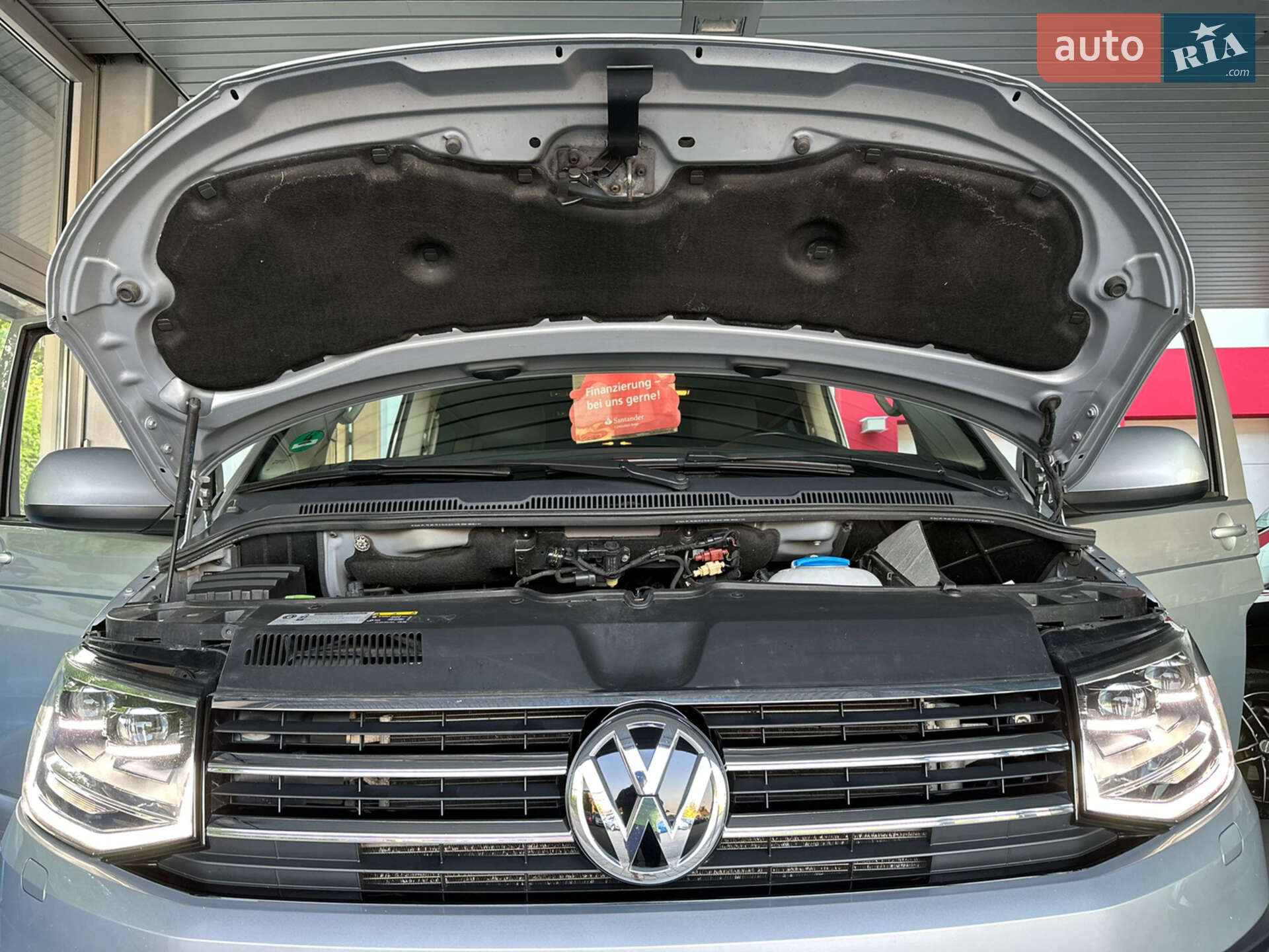 Volkswagen Multivan 2019 VIN WV2ZZZ7HZKH163746 фото оголошення 15 з 38