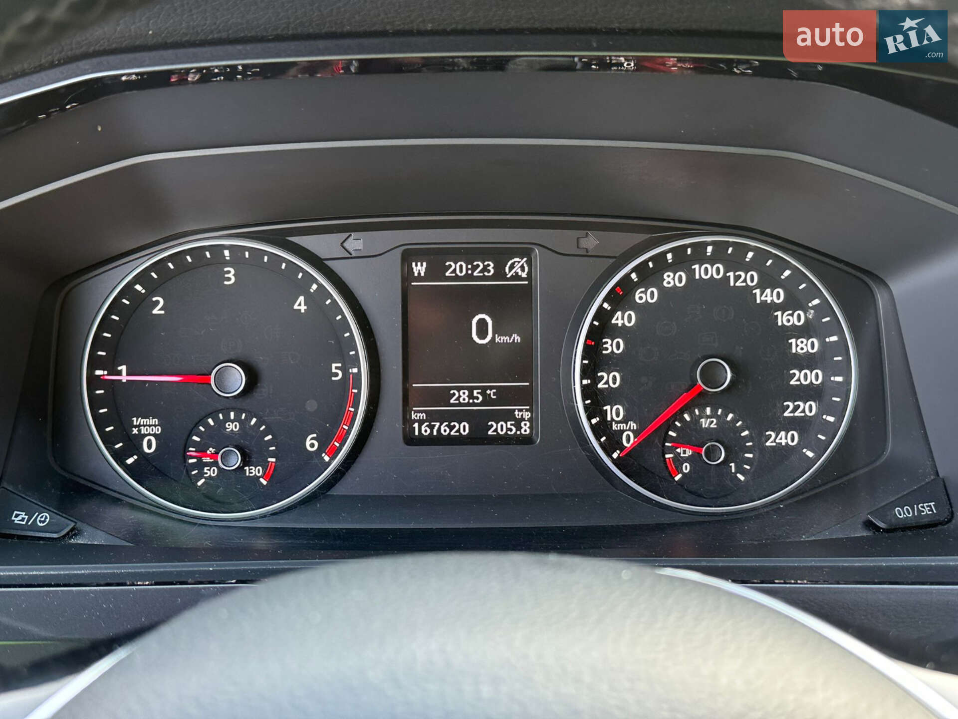 Volkswagen Multivan 2019 VIN WV2ZZZ7HZKH163746 фото оголошення 24 з 38