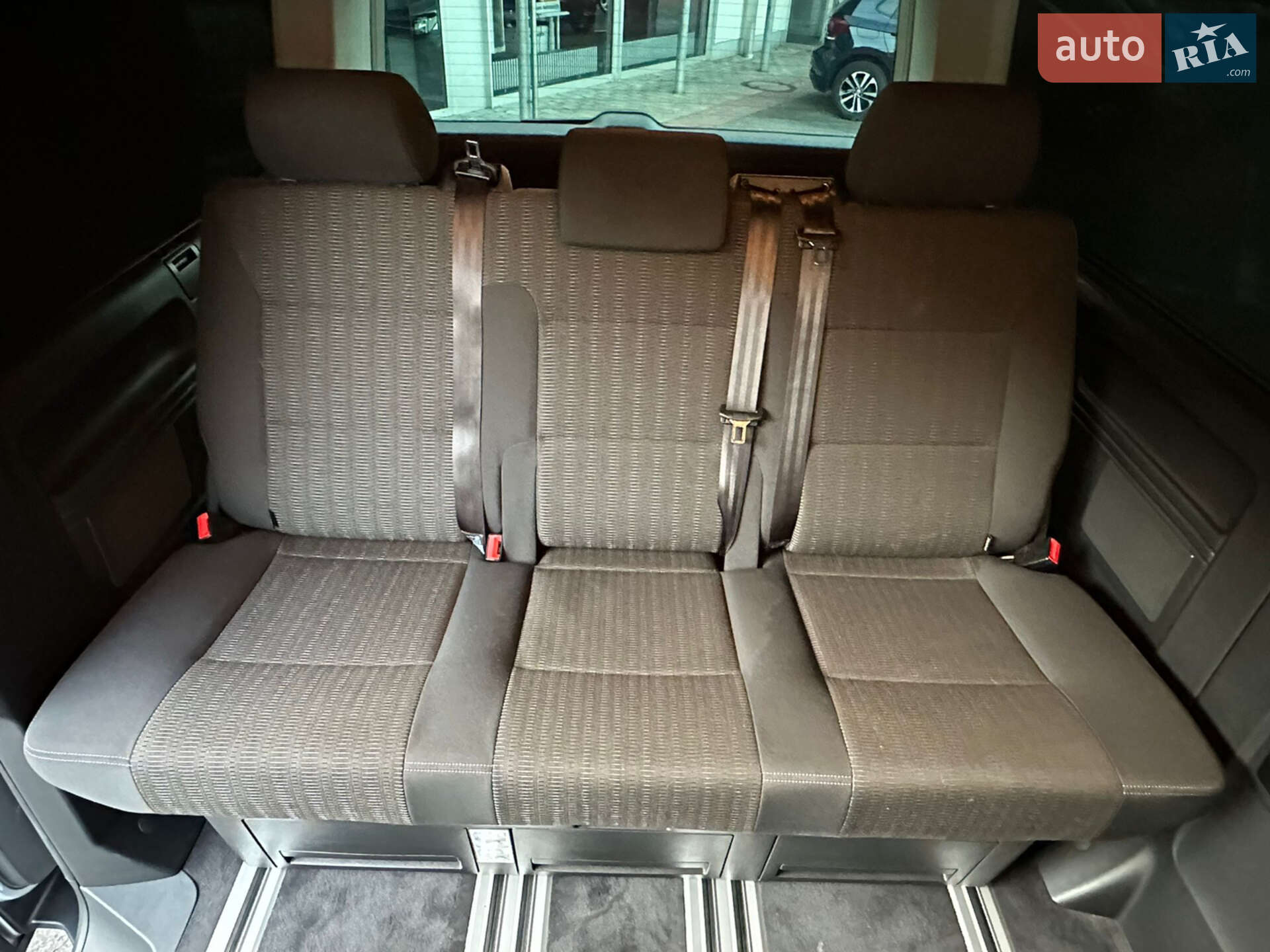 Volkswagen Multivan 2019 VIN WV2ZZZ7HZKH163746 фото оголошення 35 з 38