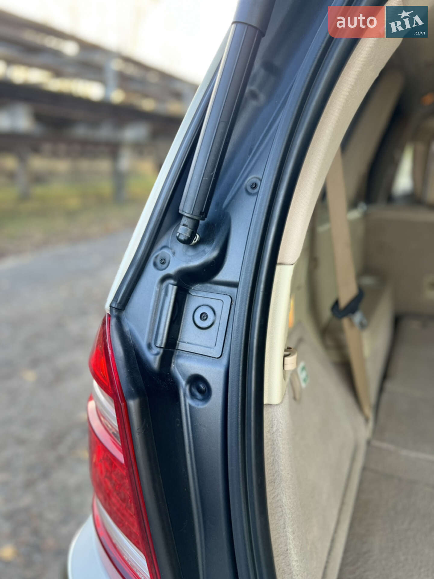Mercedes-Benz GL-Class 2012 VIN 4JGBF2FEXCA799303 фото оголошення 13 з 14