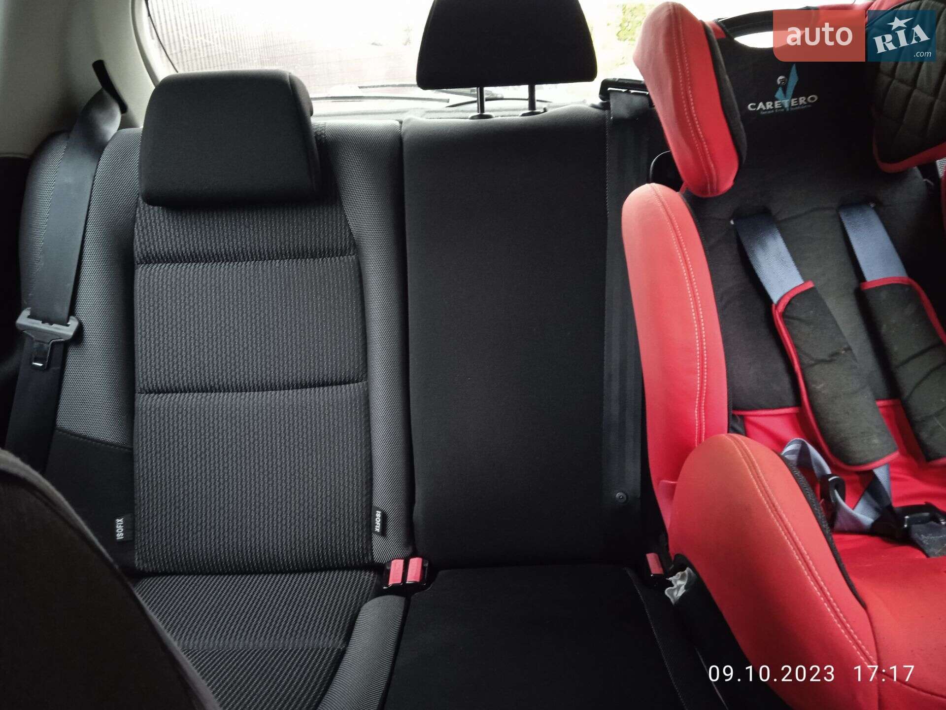 Peugeot 207 2011 VIN VF3WCKFT0BT091655 фото оголошення 8 з 16