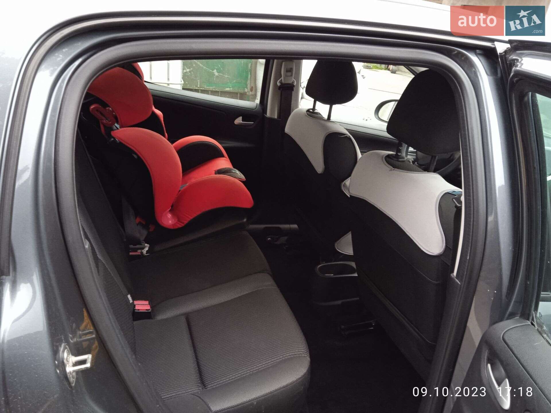 Peugeot 207 2011 VIN VF3WCKFT0BT091655 фото оголошення 7 з 16