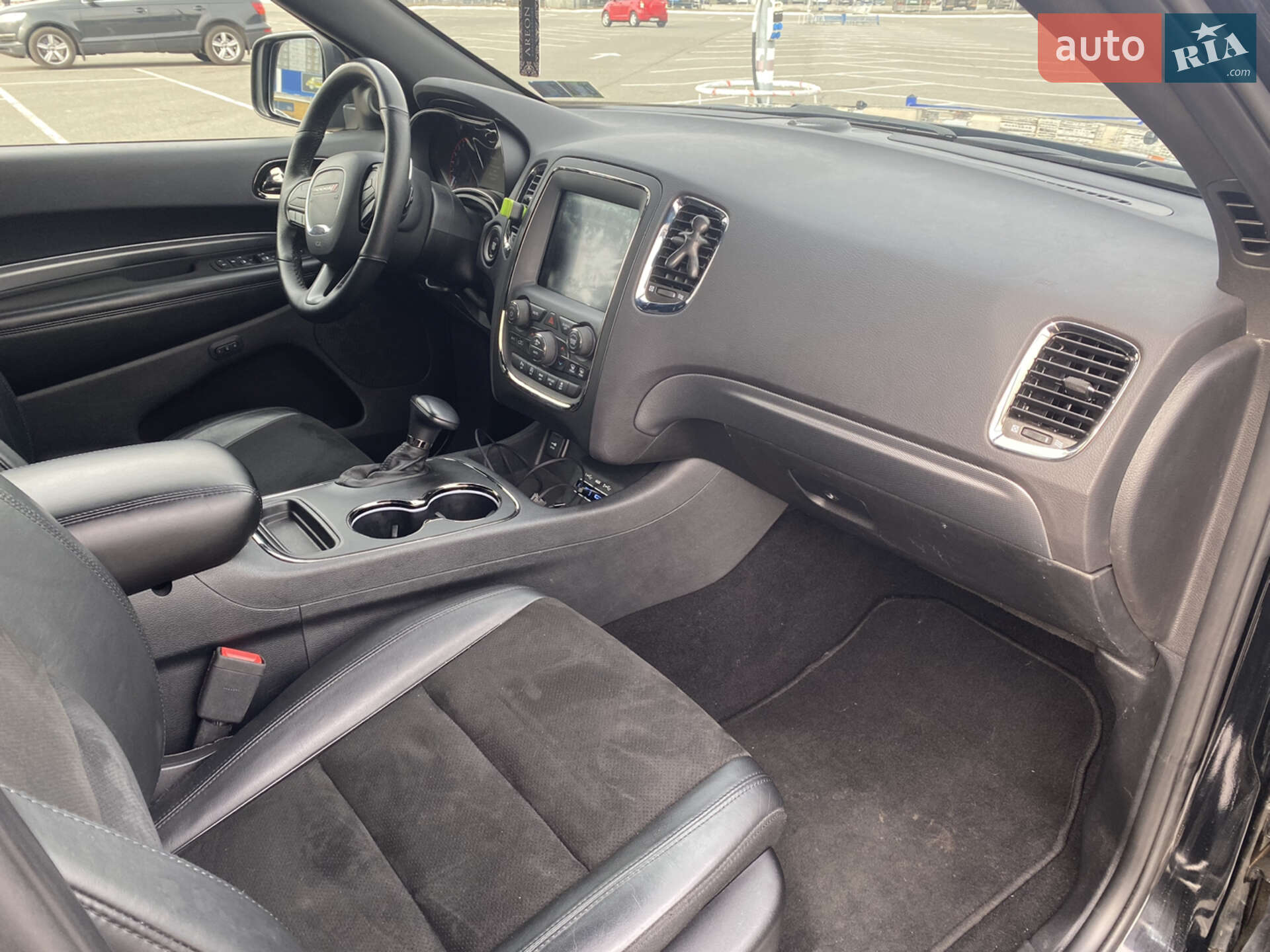 Dodge Durango 2019 VIN 1C4RDJDG7KC753793 фото оголошення 3 з 21