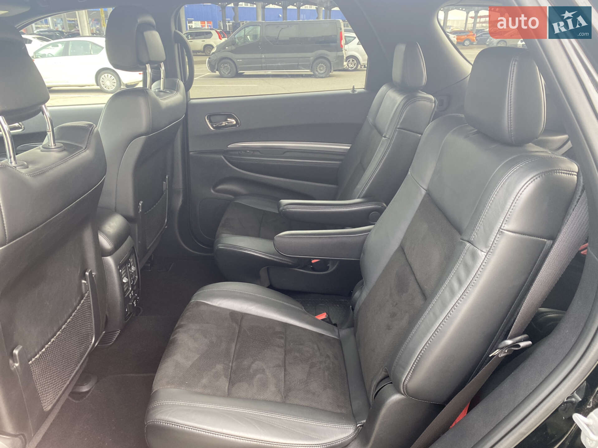 Dodge Durango 2019 VIN 1C4RDJDG7KC753793 фото оголошення 6 з 21