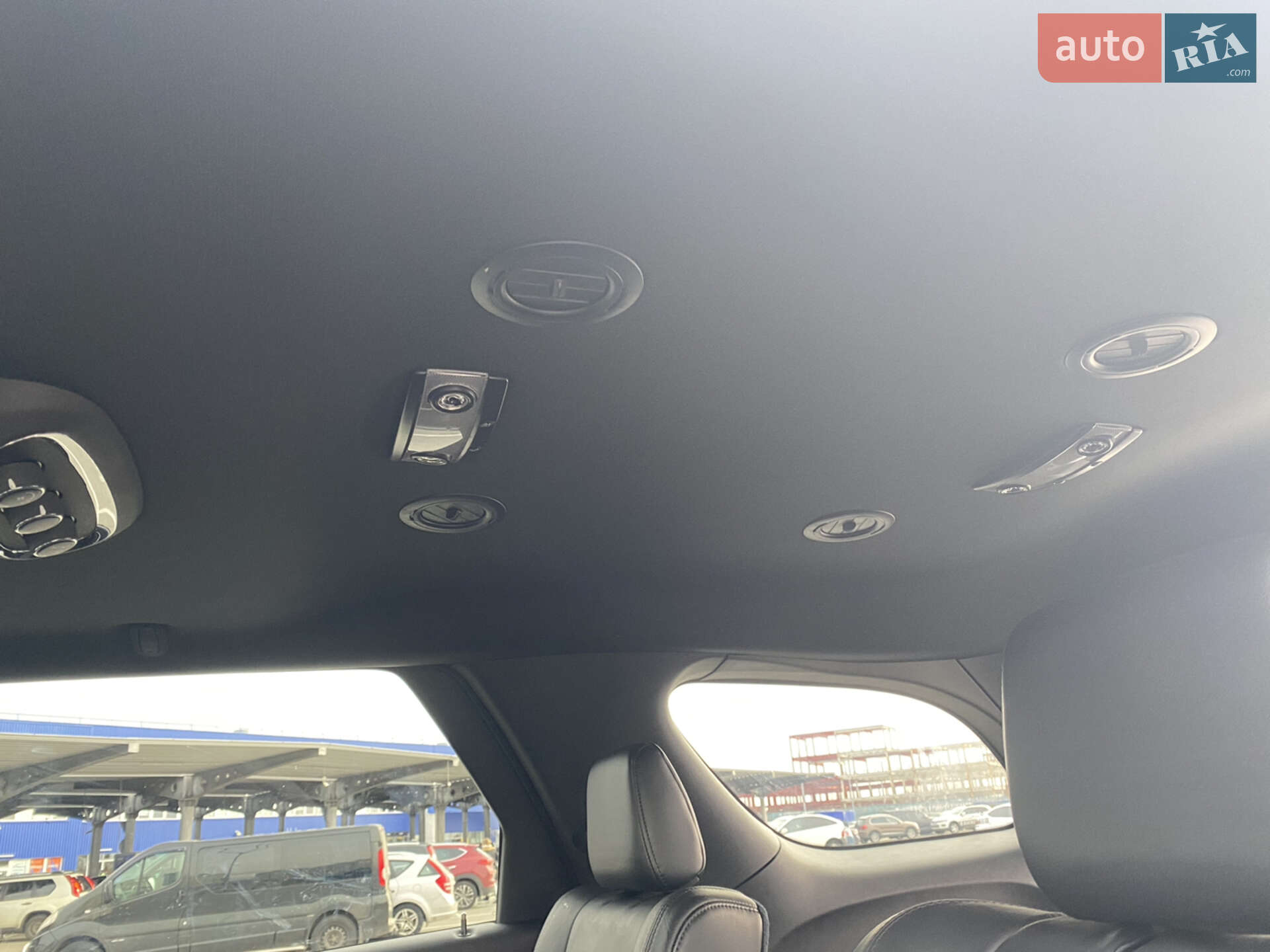 Dodge Durango 2019 VIN 1C4RDJDG7KC753793 фото оголошення 7 з 21