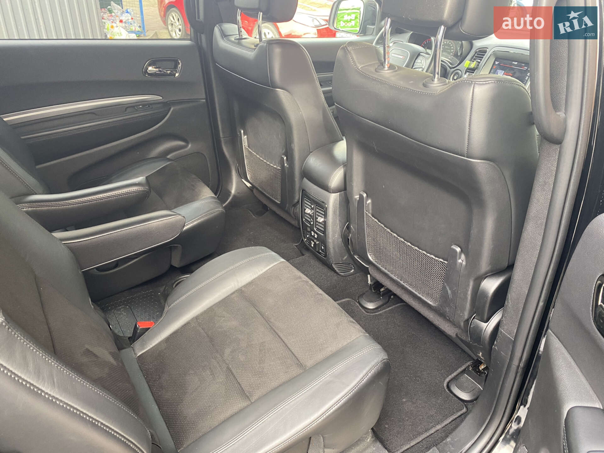 Dodge Durango 2019 VIN 1C4RDJDG7KC753793 фото оголошення 18 з 21