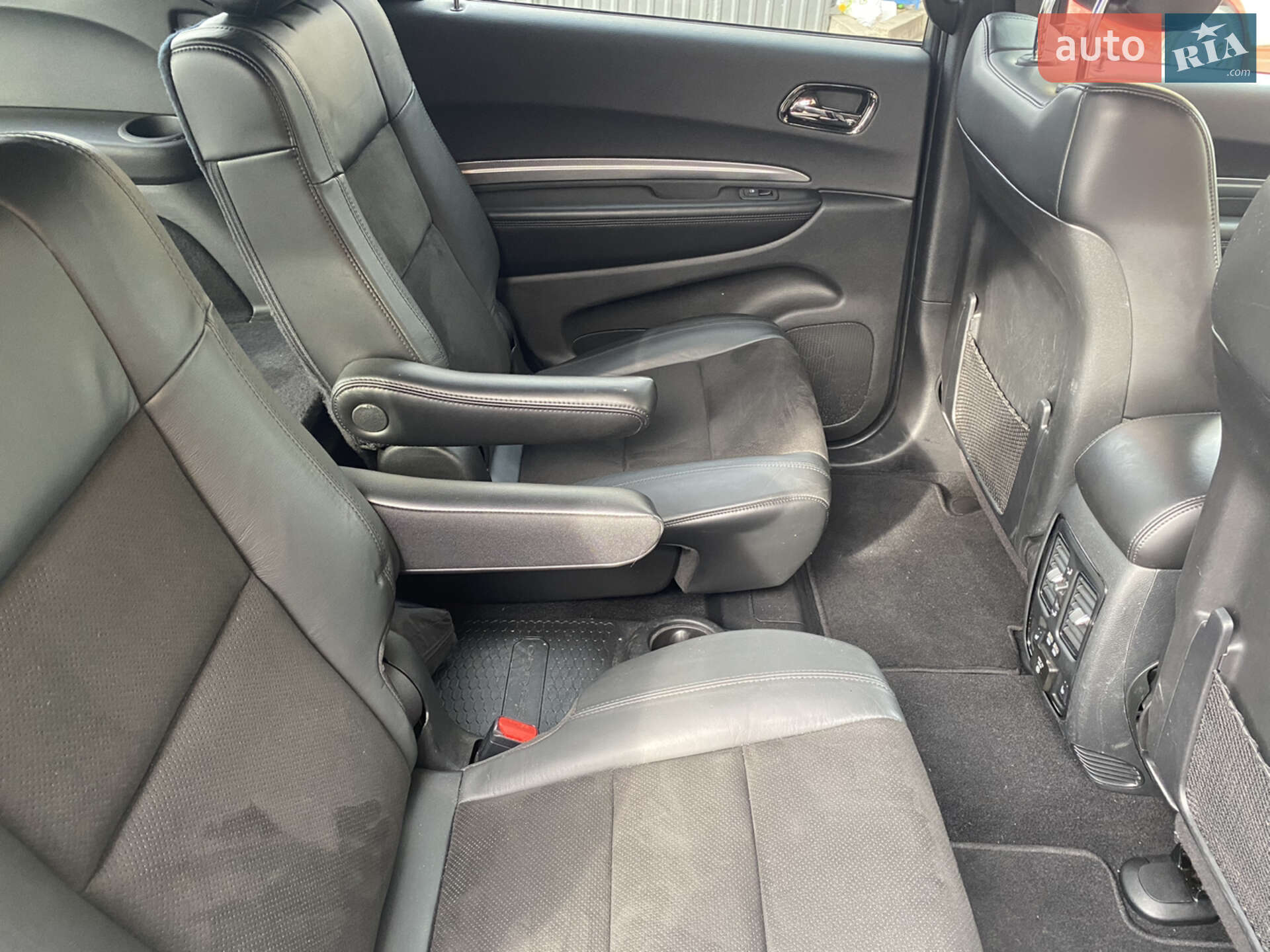 Dodge Durango 2019 VIN 1C4RDJDG7KC753793 фото оголошення 19 з 21