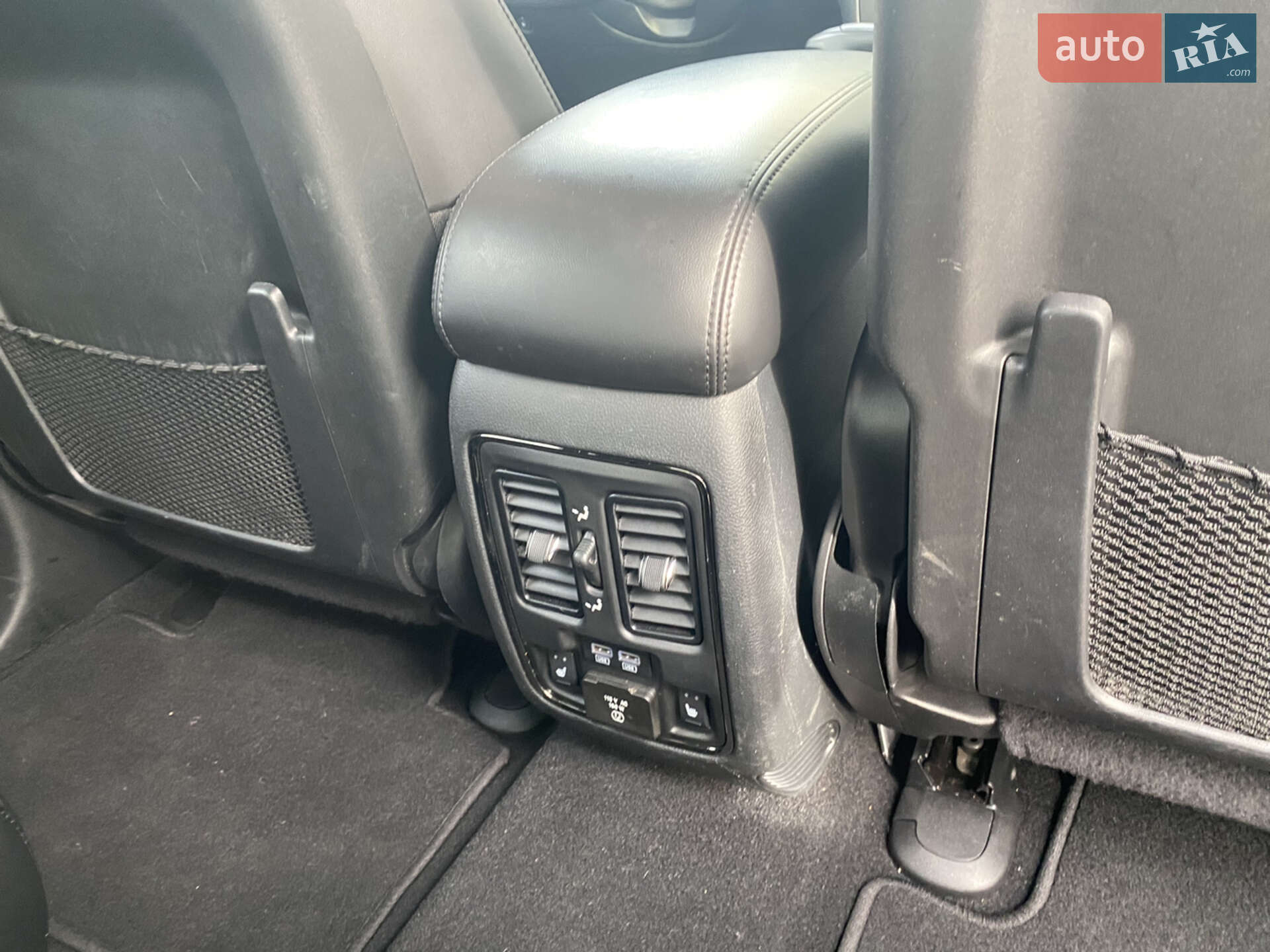 Dodge Durango 2019 VIN 1C4RDJDG7KC753793 фото оголошення 21 з 21