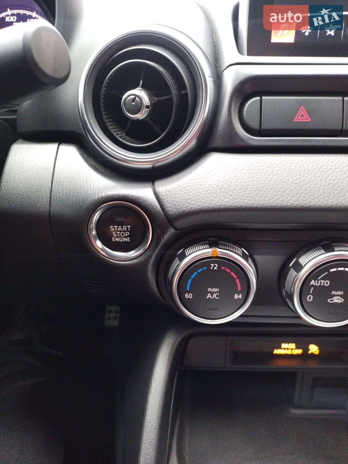 Fiat 124 2016 VIN JC1NFAEK2H0109721 фото оголошення 42 з 65