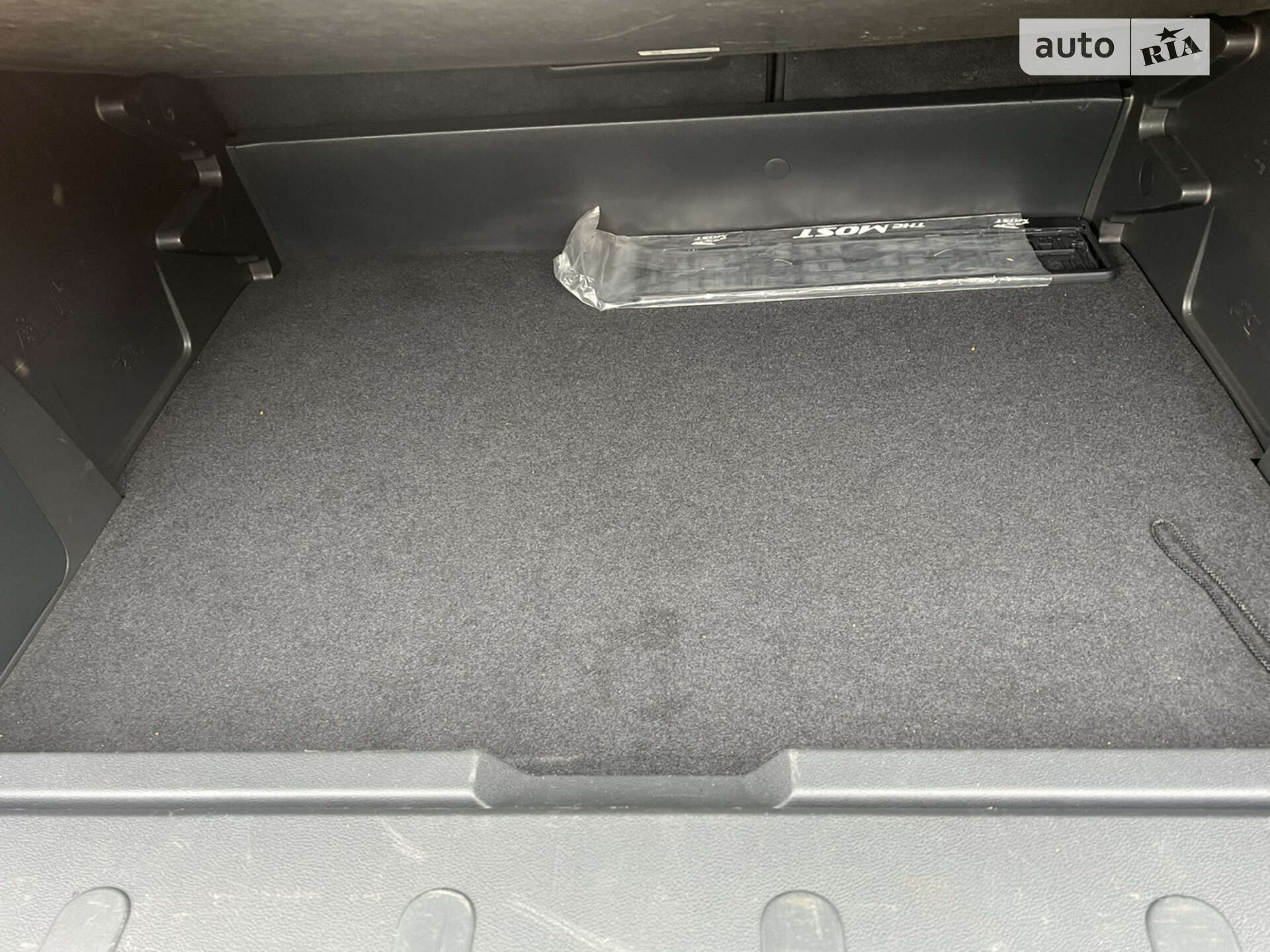 Peugeot 3008 2012 VIN VF30U9HR8CS049687 фото оголошення 2 з 13