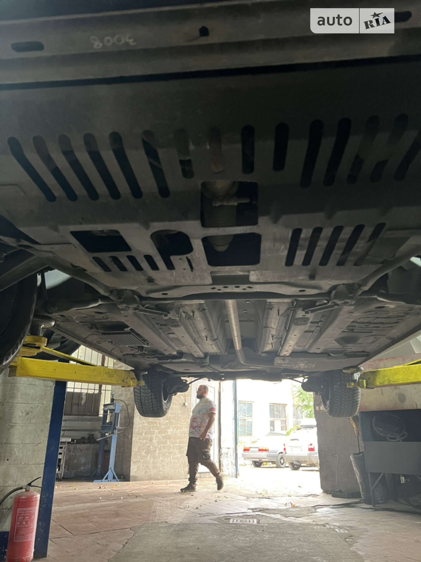 Peugeot 3008 2012 VIN VF30U9HR8CS049687 фото оголошення 12 з 13