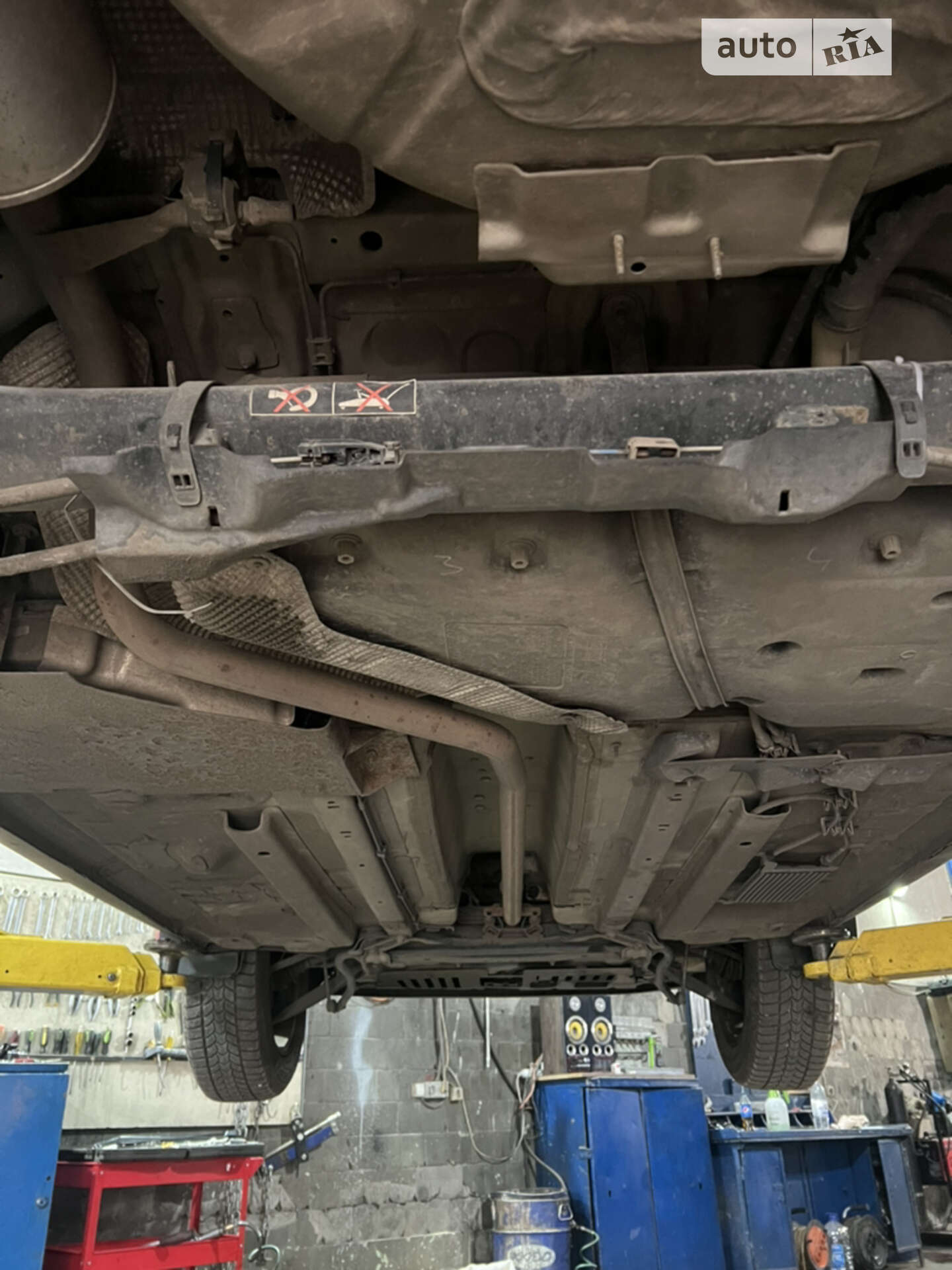 Peugeot 3008 2012 VIN VF30U9HR8CS049687 фото оголошення 13 з 13