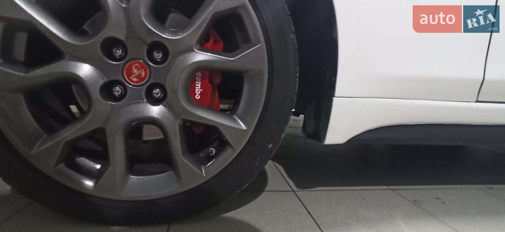 Fiat 124 2016 VIN JC1NFAEK2H0109721 фото оголошення 58 з 65