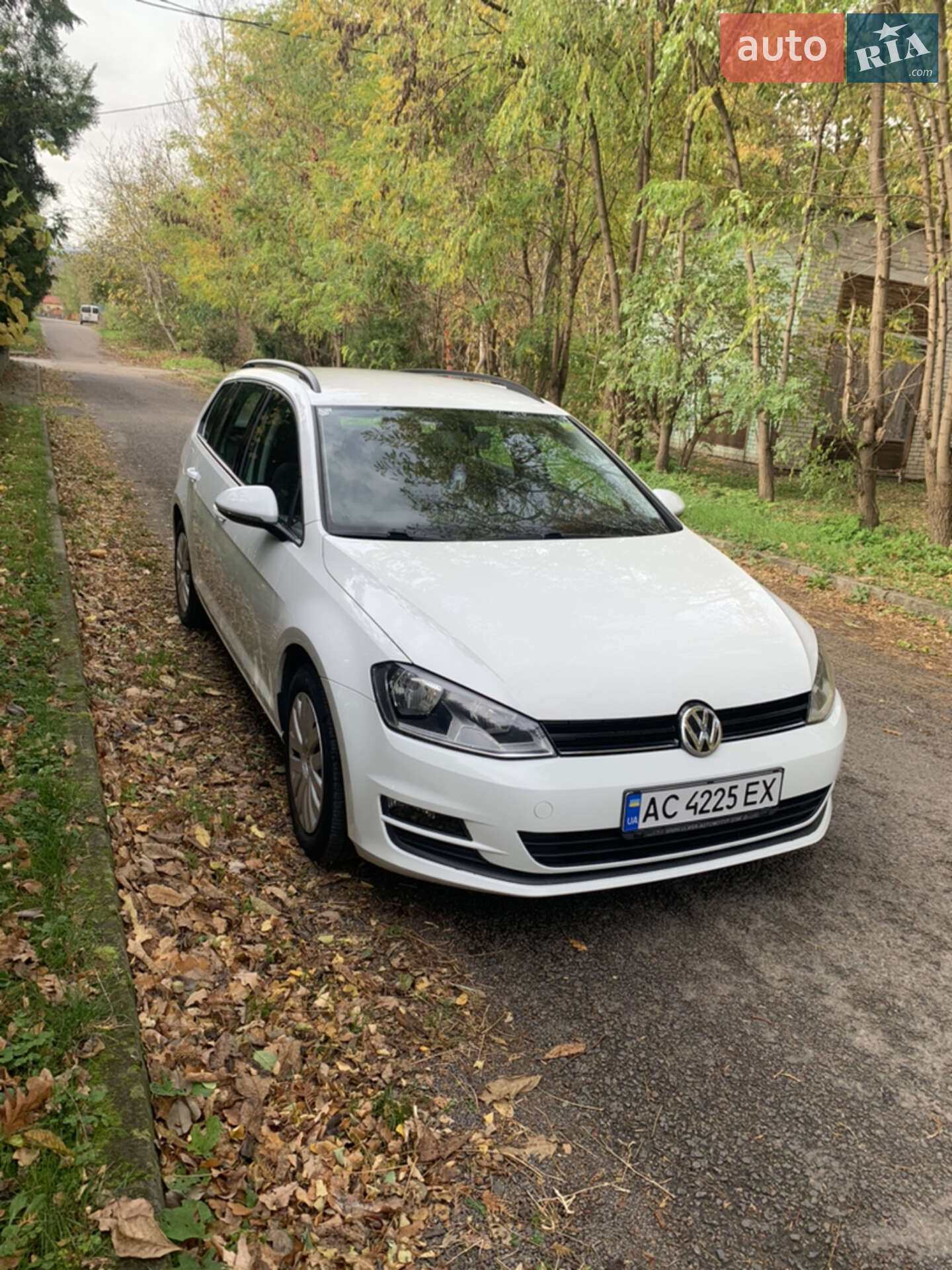 Volkswagen Golf 2015 VIN WVWZZZAUZGP551926 фото оголошення 3 з 31