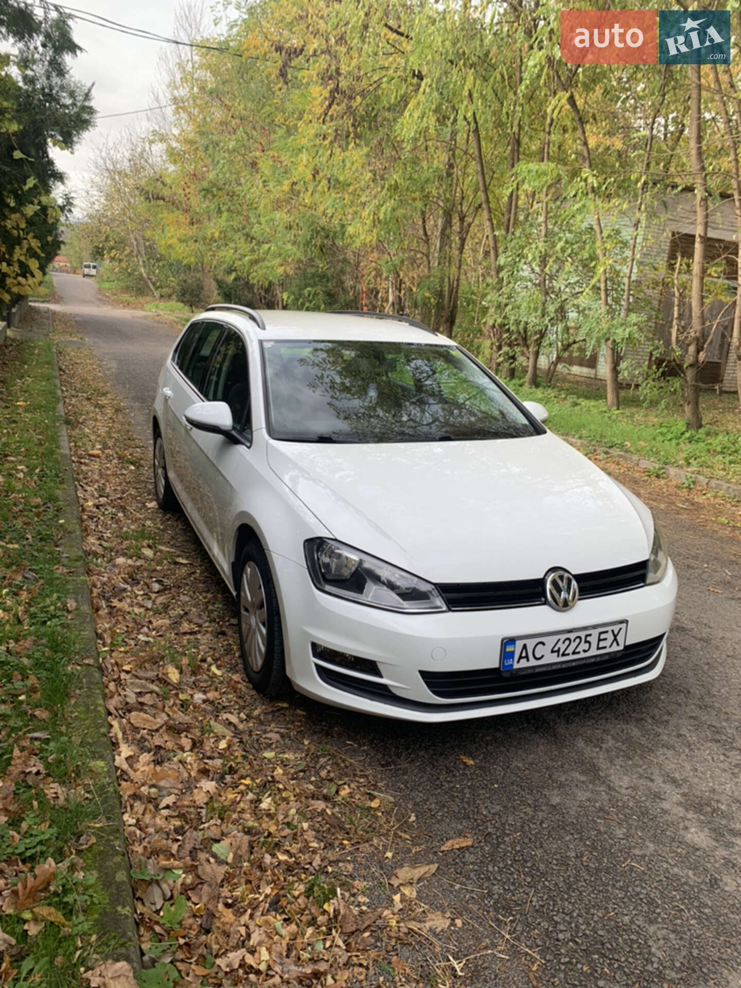 Volkswagen Golf 2015 VIN WVWZZZAUZGP551926 фото оголошення 4 з 31