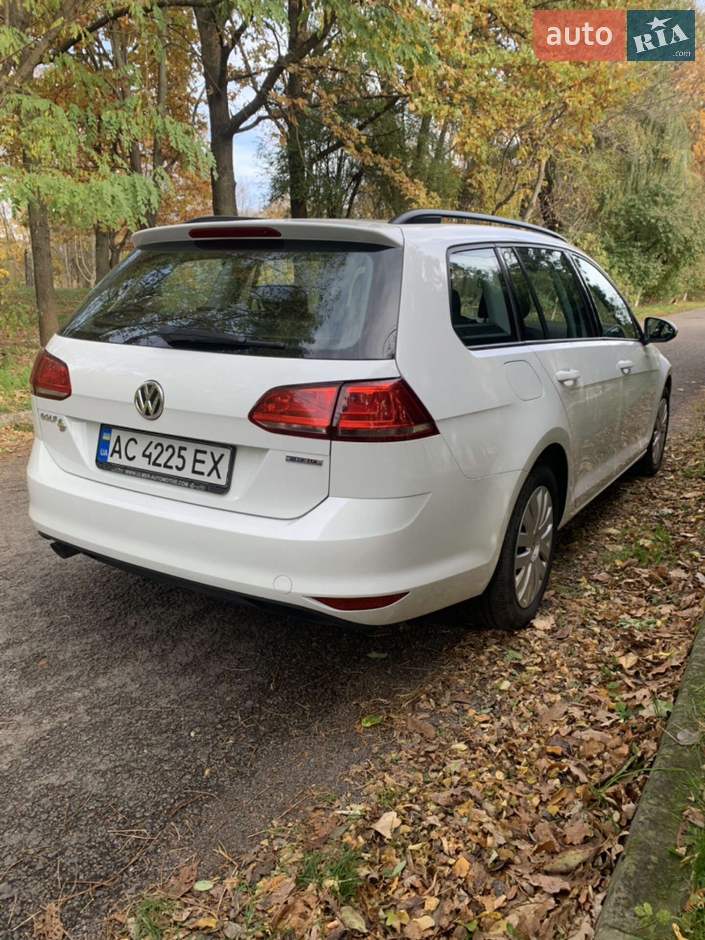 Volkswagen Golf 2015 VIN WVWZZZAUZGP551926 фото оголошення 7 з 31