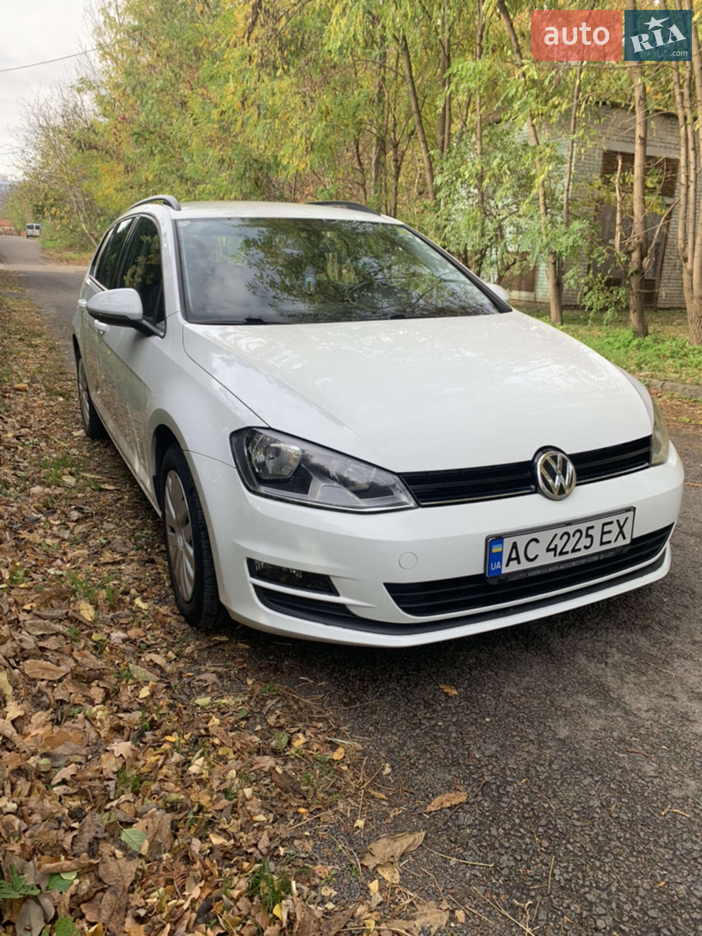 Volkswagen Golf 2015 VIN WVWZZZAUZGP551926 фото оголошення 12 з 31