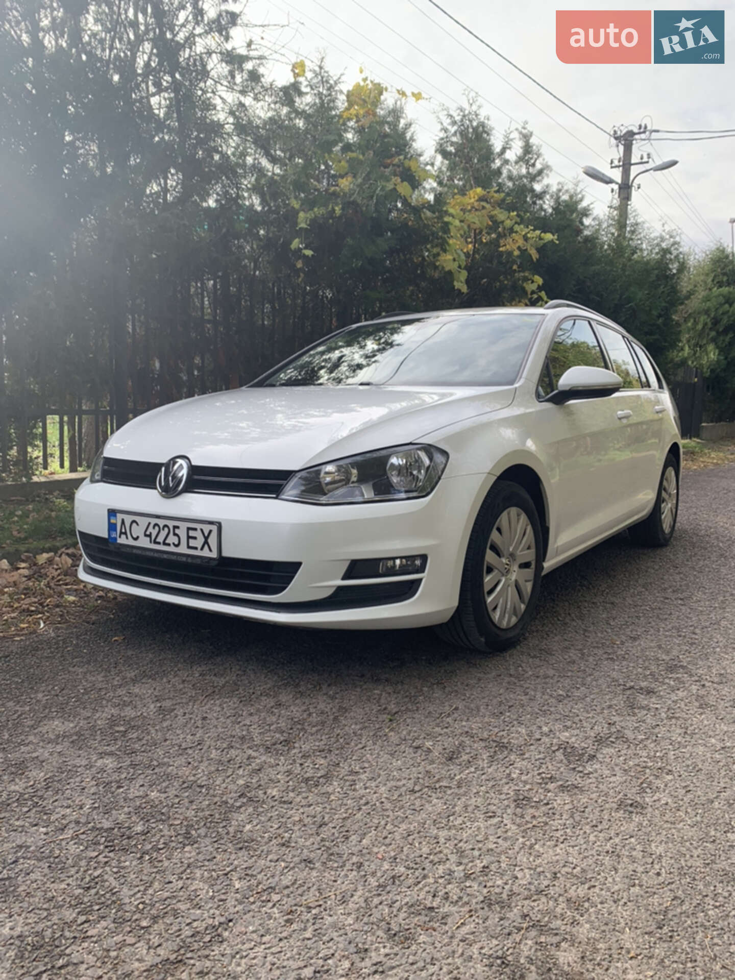 Volkswagen Golf 2015 VIN WVWZZZAUZGP551926 фото оголошення 14 з 31