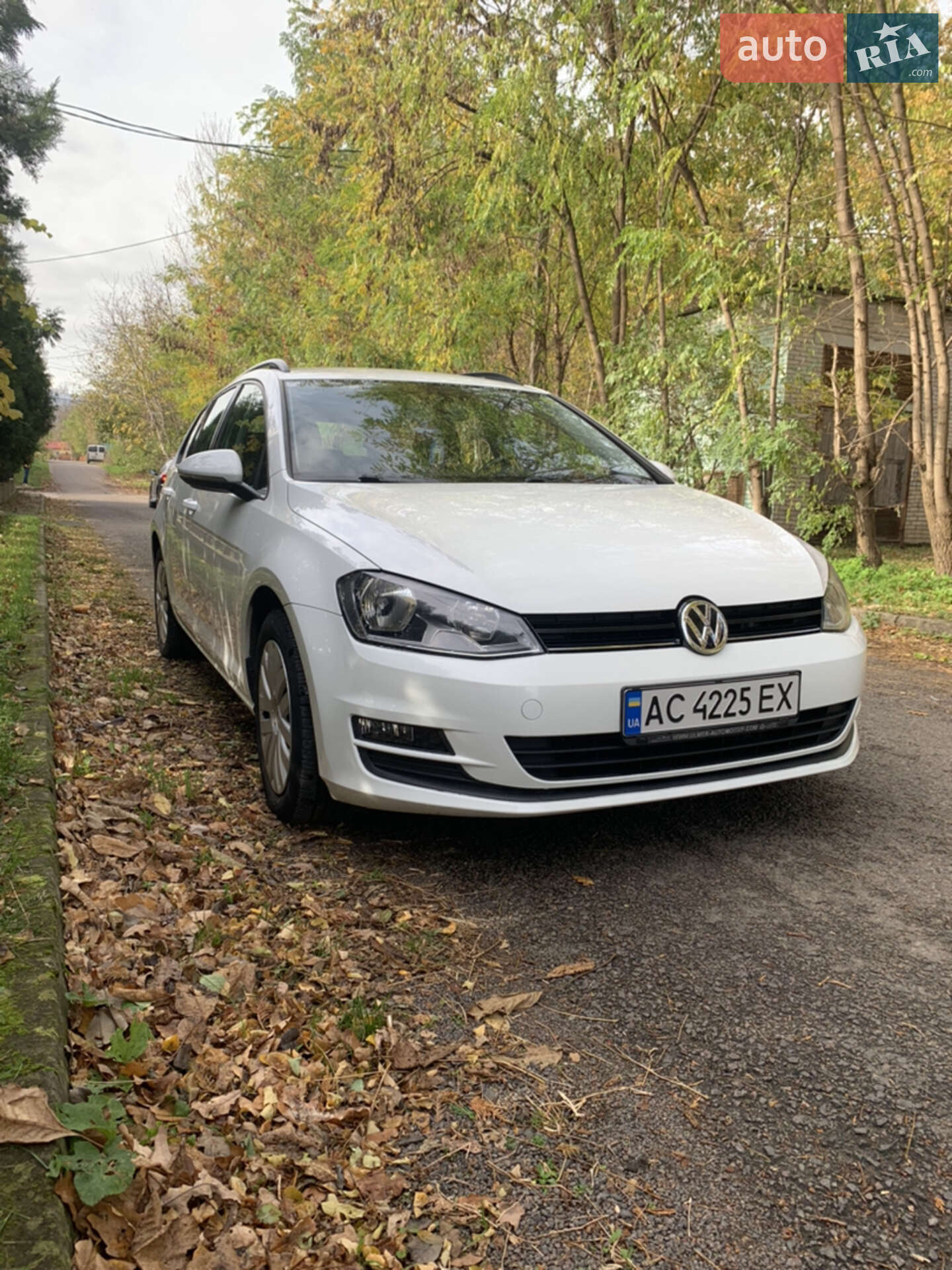 Volkswagen Golf 2015 VIN WVWZZZAUZGP551926 фото оголошення 16 з 31